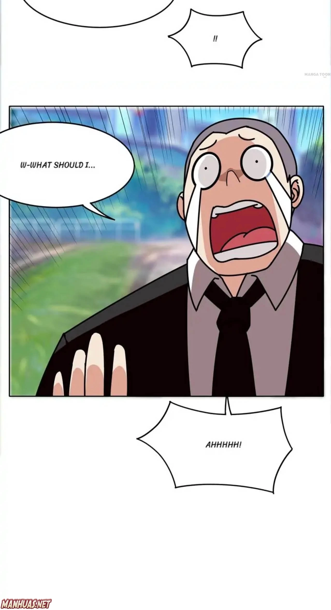 The Celestial Cheater Chapter 26 page 3 - 