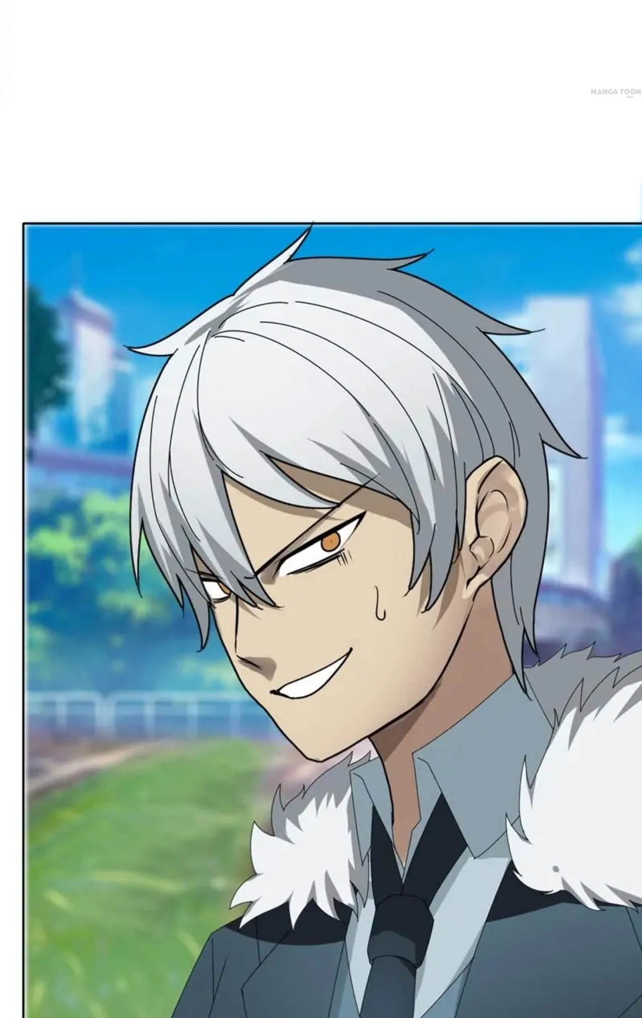The Celestial Cheater Chapter 26 page 4 - 
