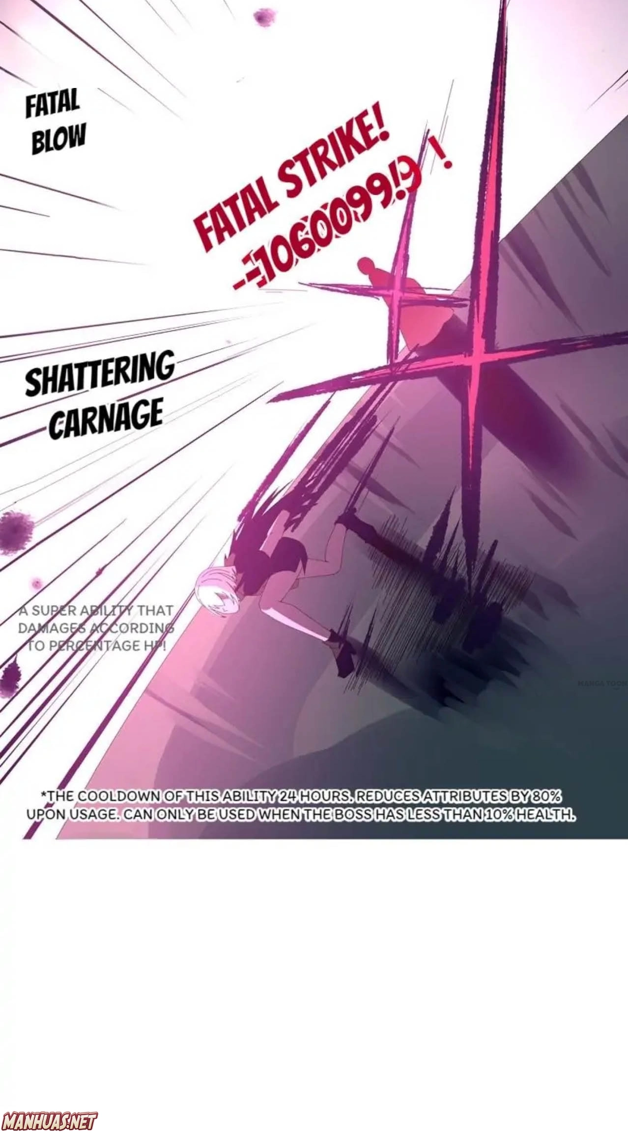 The Celestial Cheater Chapter 28 page 17 - 