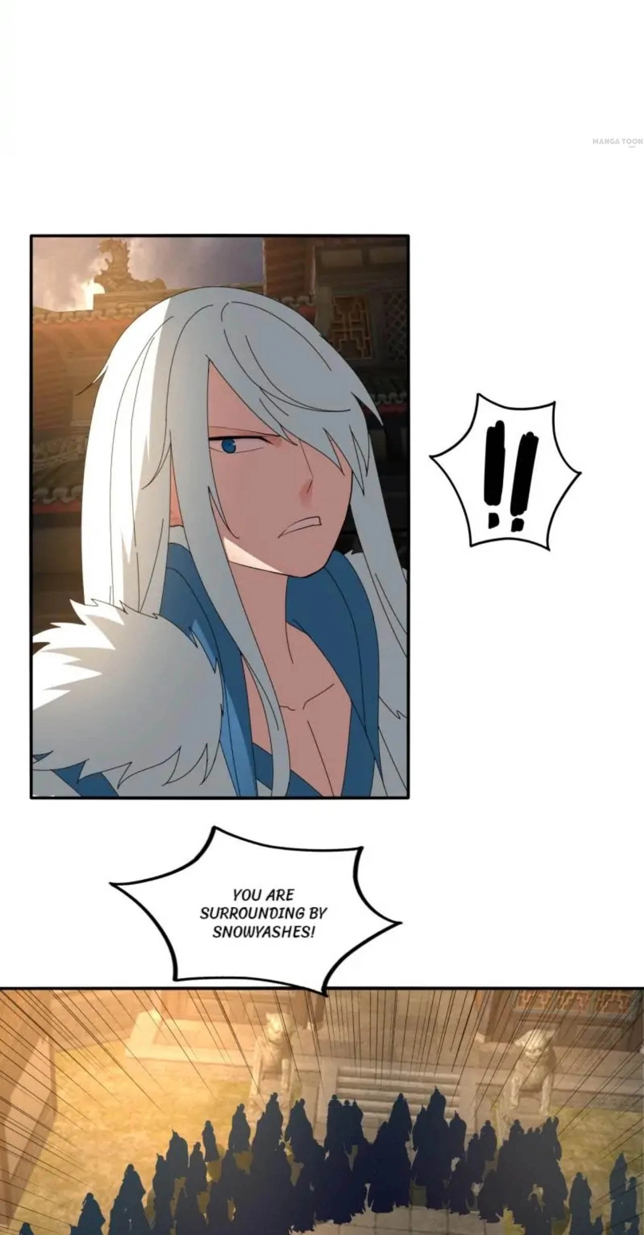 The Celestial Cheater Chapter 29 page 2 - 