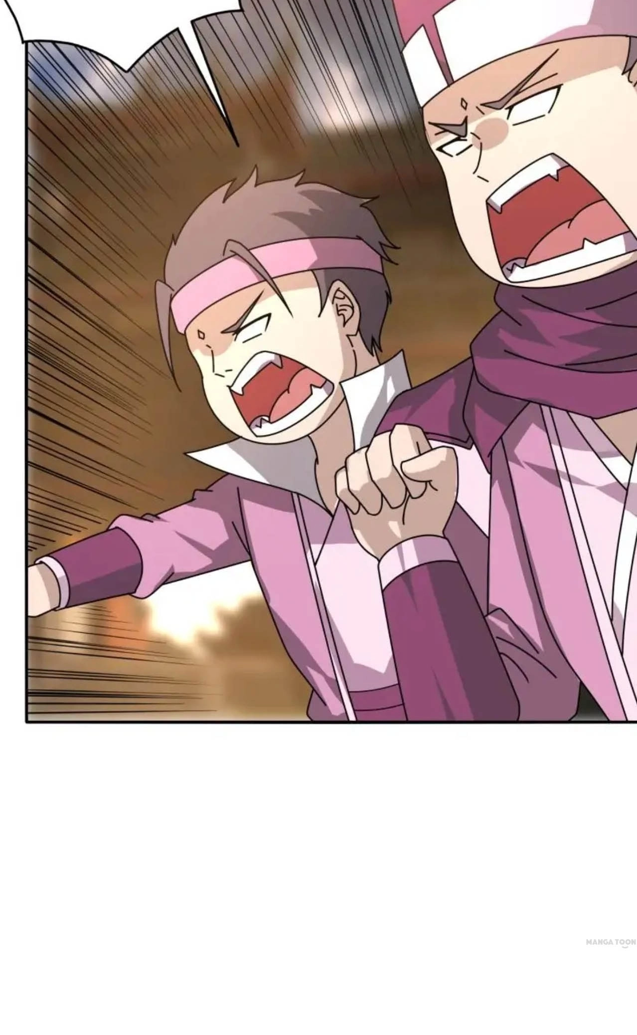 The Celestial Cheater Chapter 29 page 13 - 