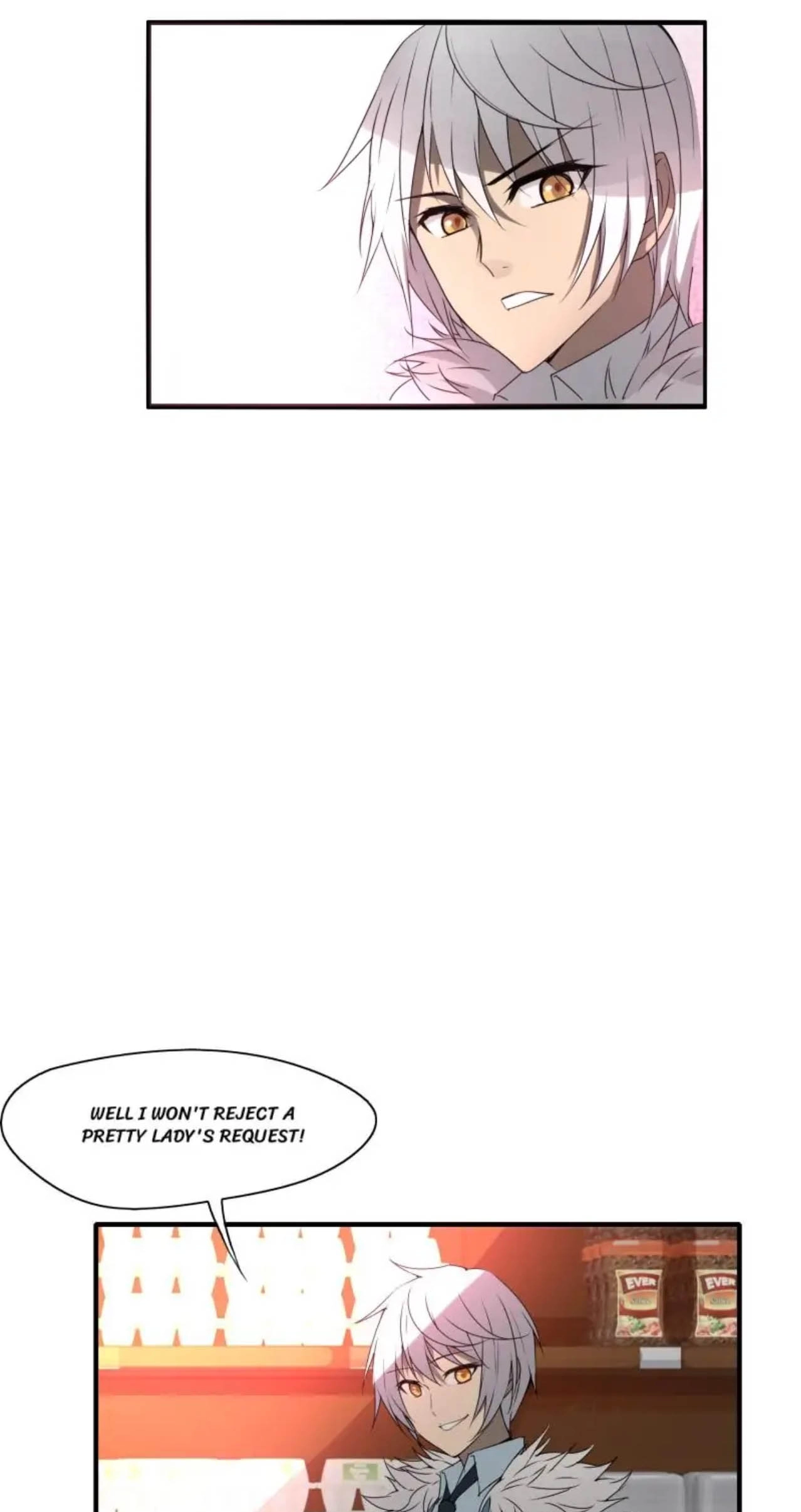 The Celestial Cheater Chapter 3 page 12 - 