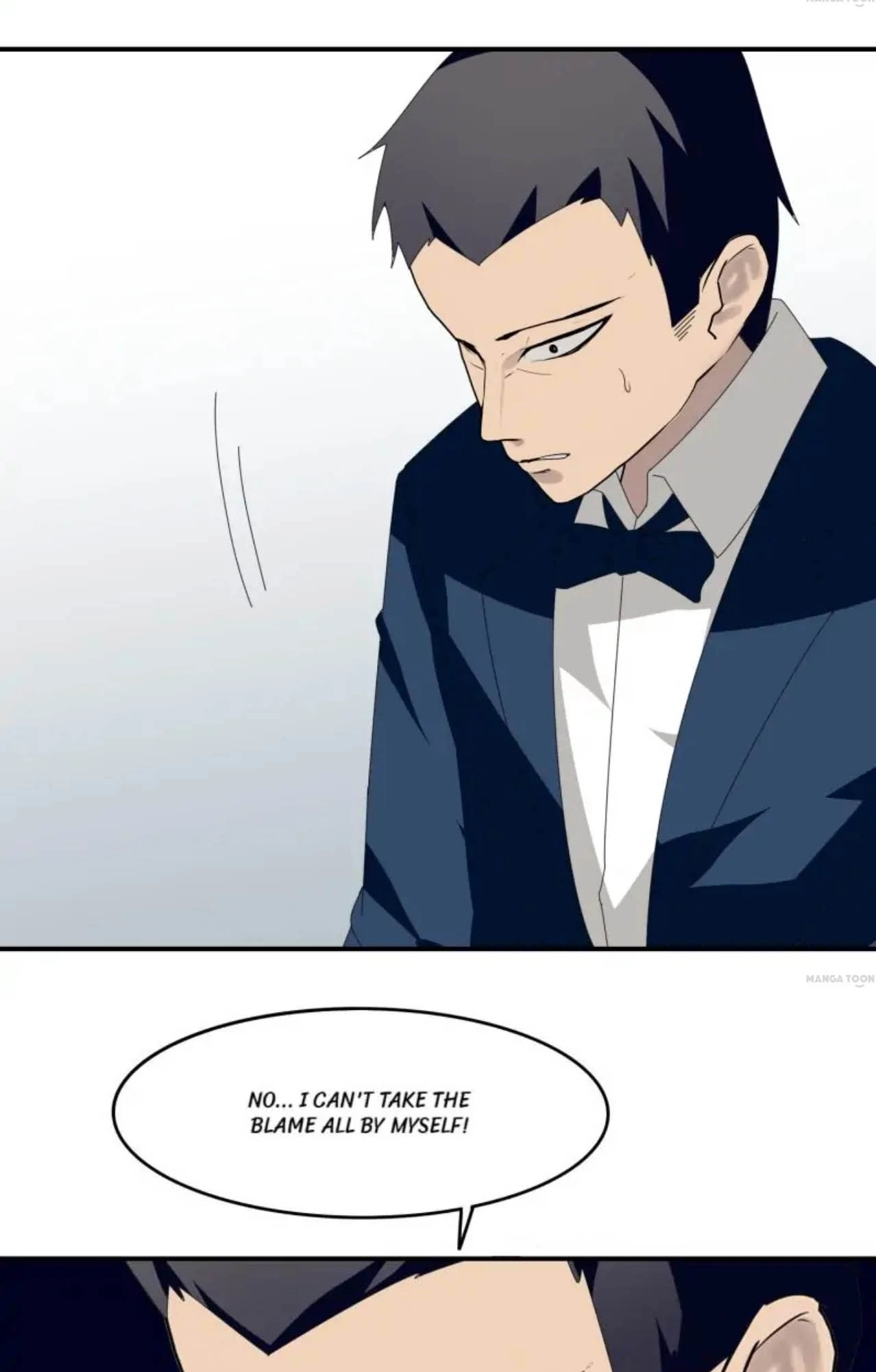The Celestial Cheater Chapter 30 page 16 - 