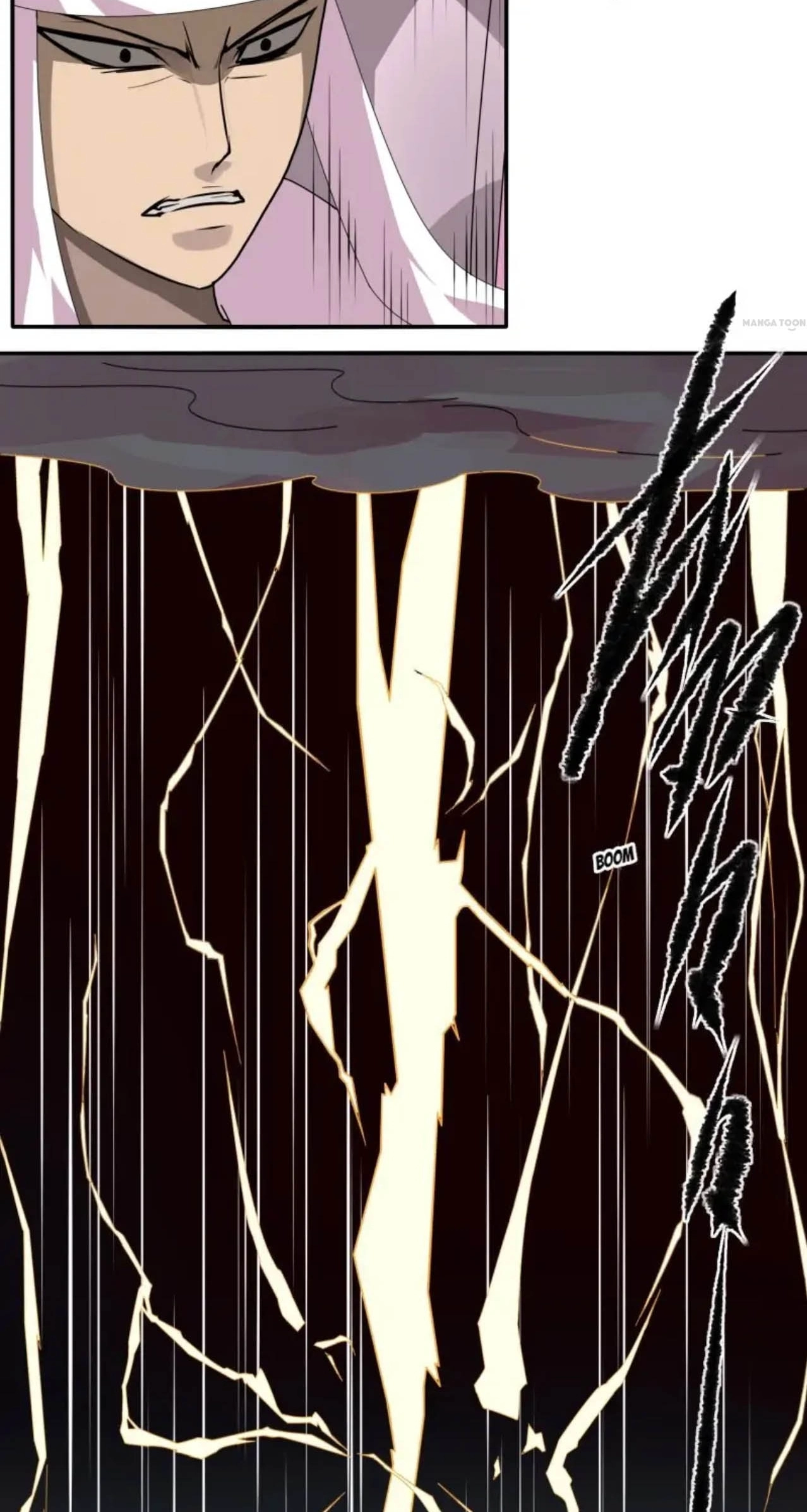The Celestial Cheater Chapter 30 page 5 - 