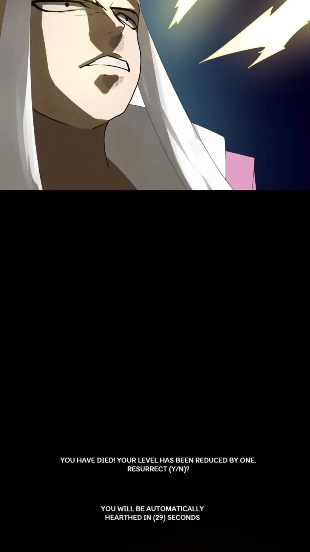 The Celestial Cheater Chapter 30 page 9 - 