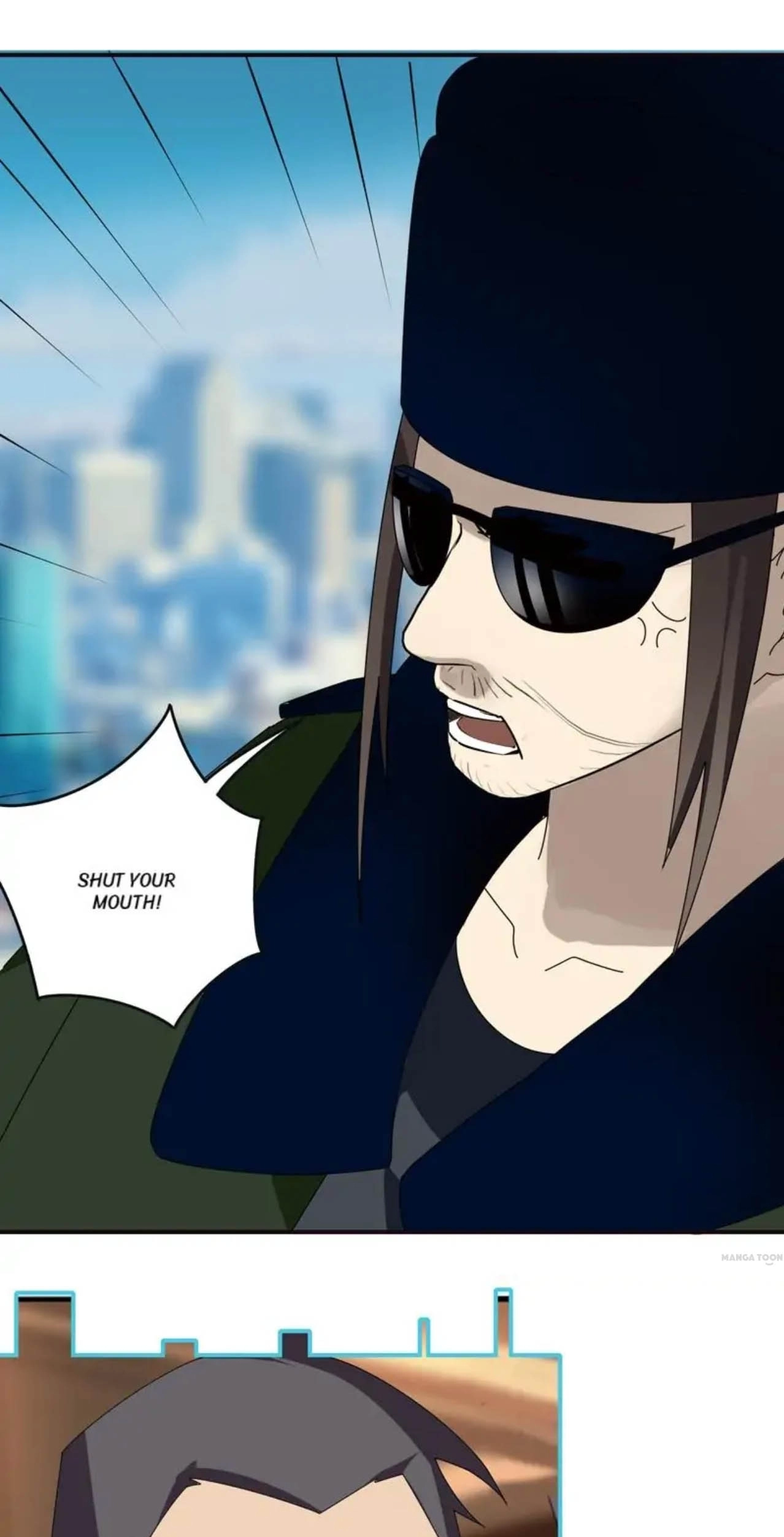 The Celestial Cheater Chapter 31 page 12 - 