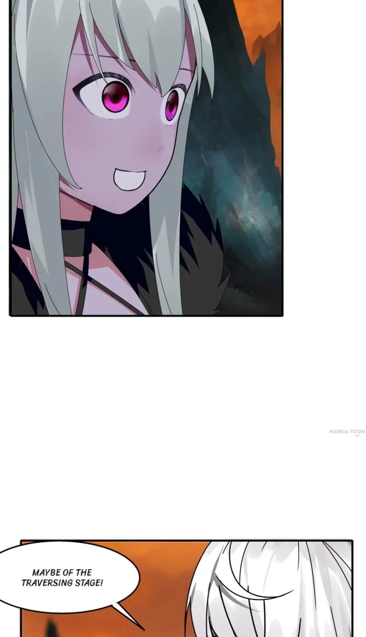 The Celestial Cheater Chapter 32 page 18 - 