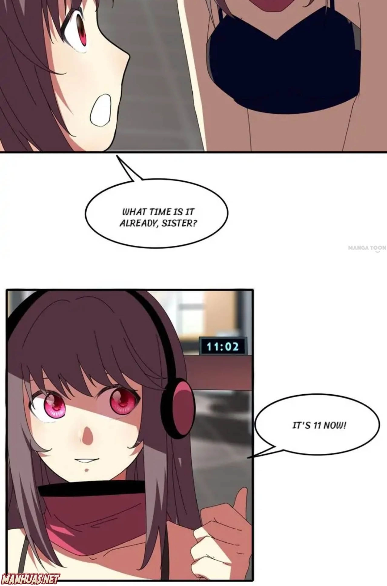 The Celestial Cheater Chapter 32 page 4 - 