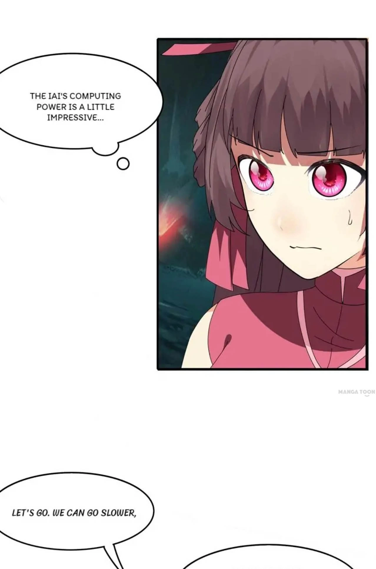 The Celestial Cheater Chapter 33 page 18 - 