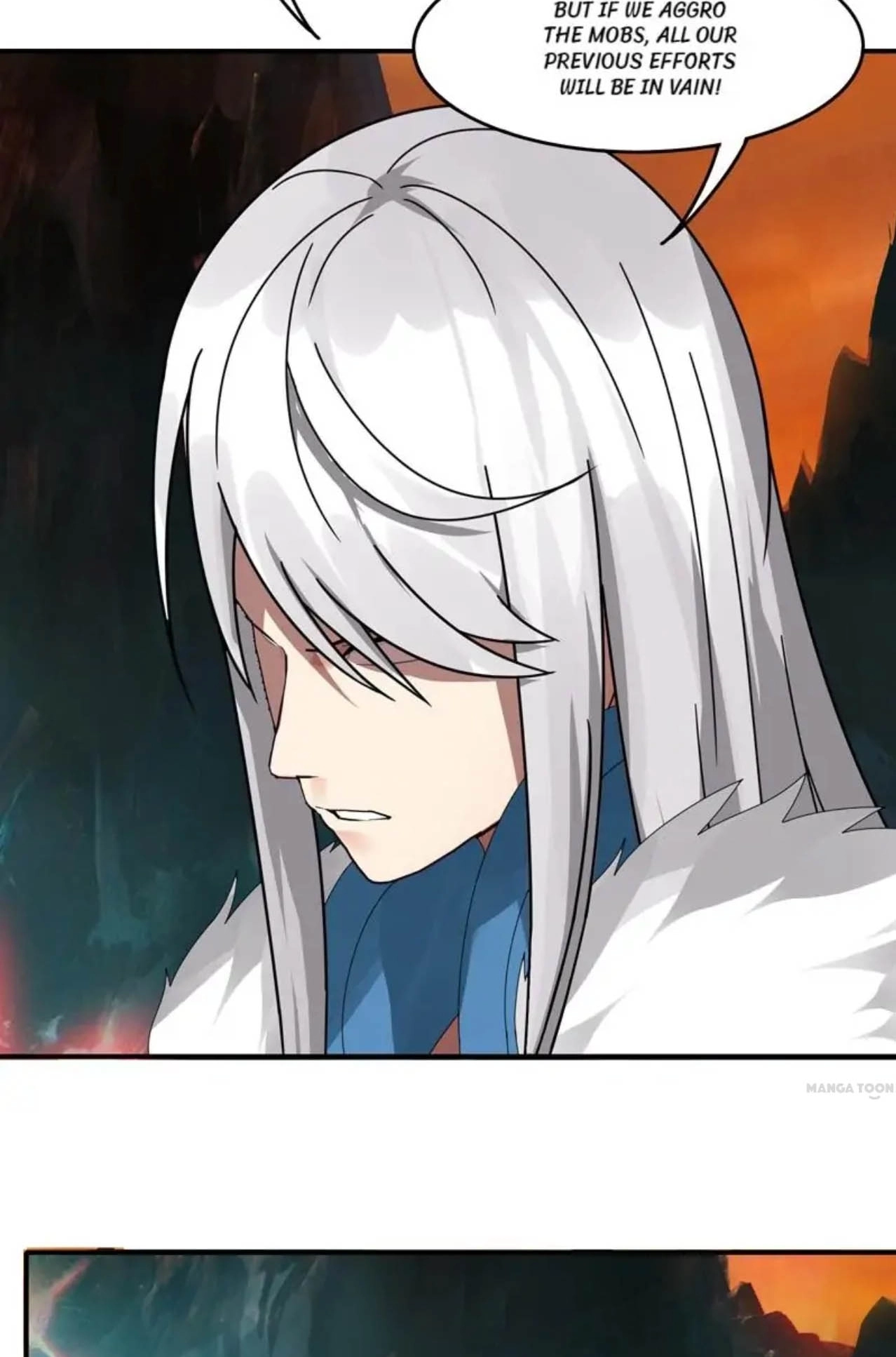 The Celestial Cheater Chapter 33 page 19 - 