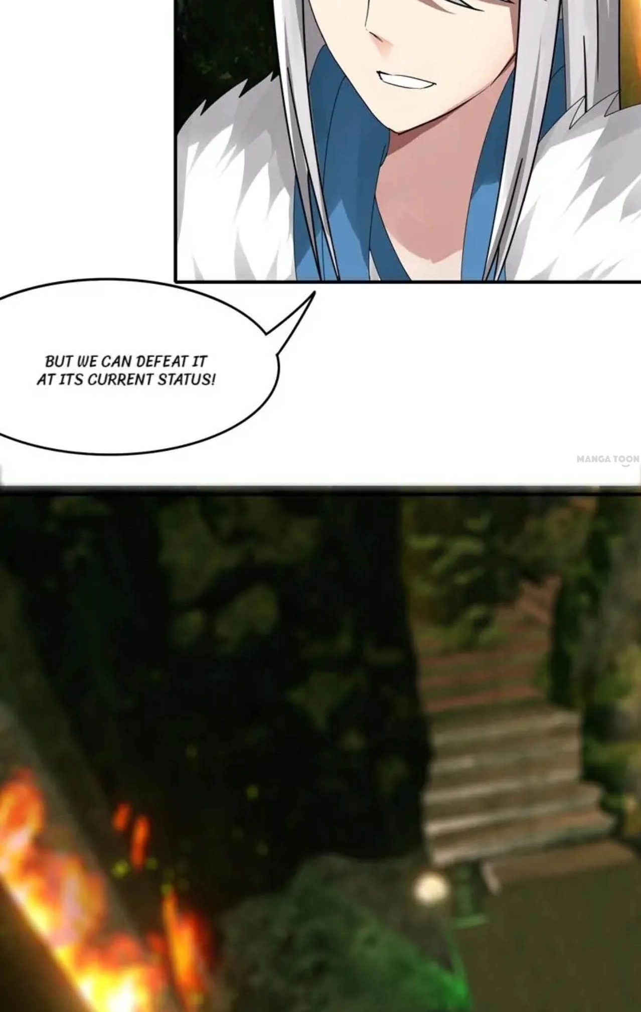 The Celestial Cheater Chapter 34 page 13 - 