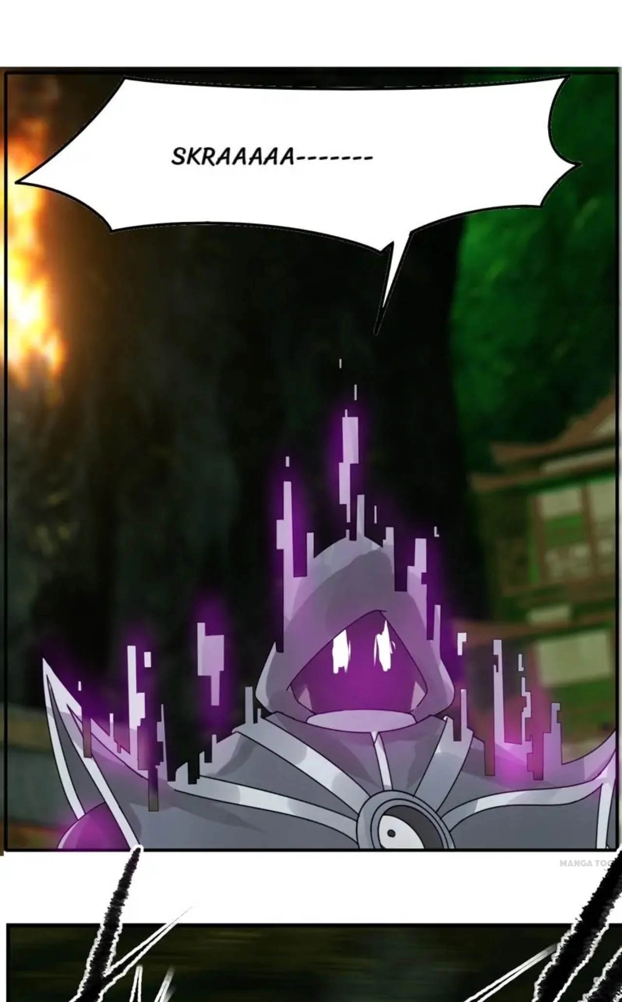 The Celestial Cheater Chapter 35 page 2 - 