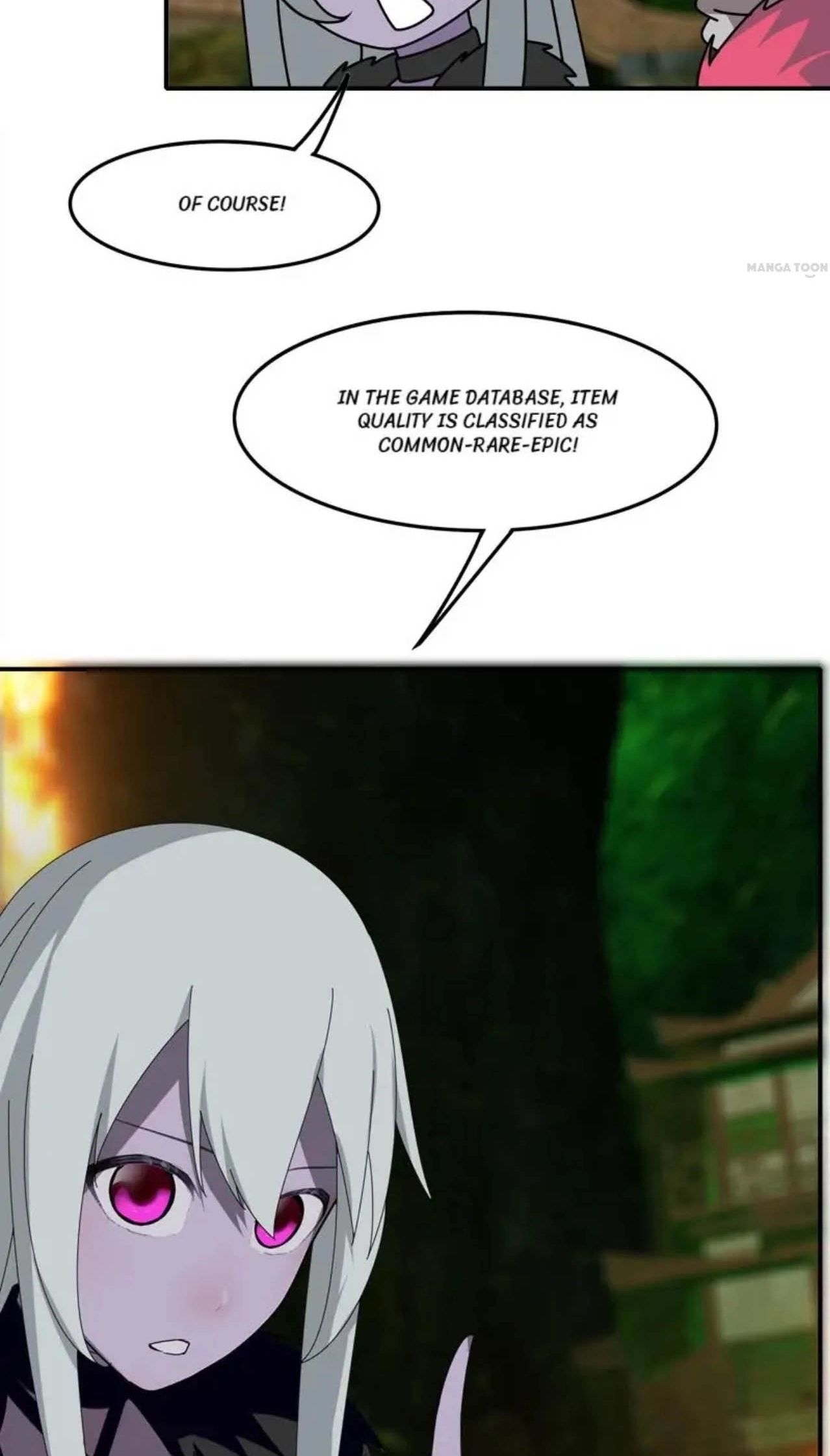 The Celestial Cheater Chapter 35 page 11 - 