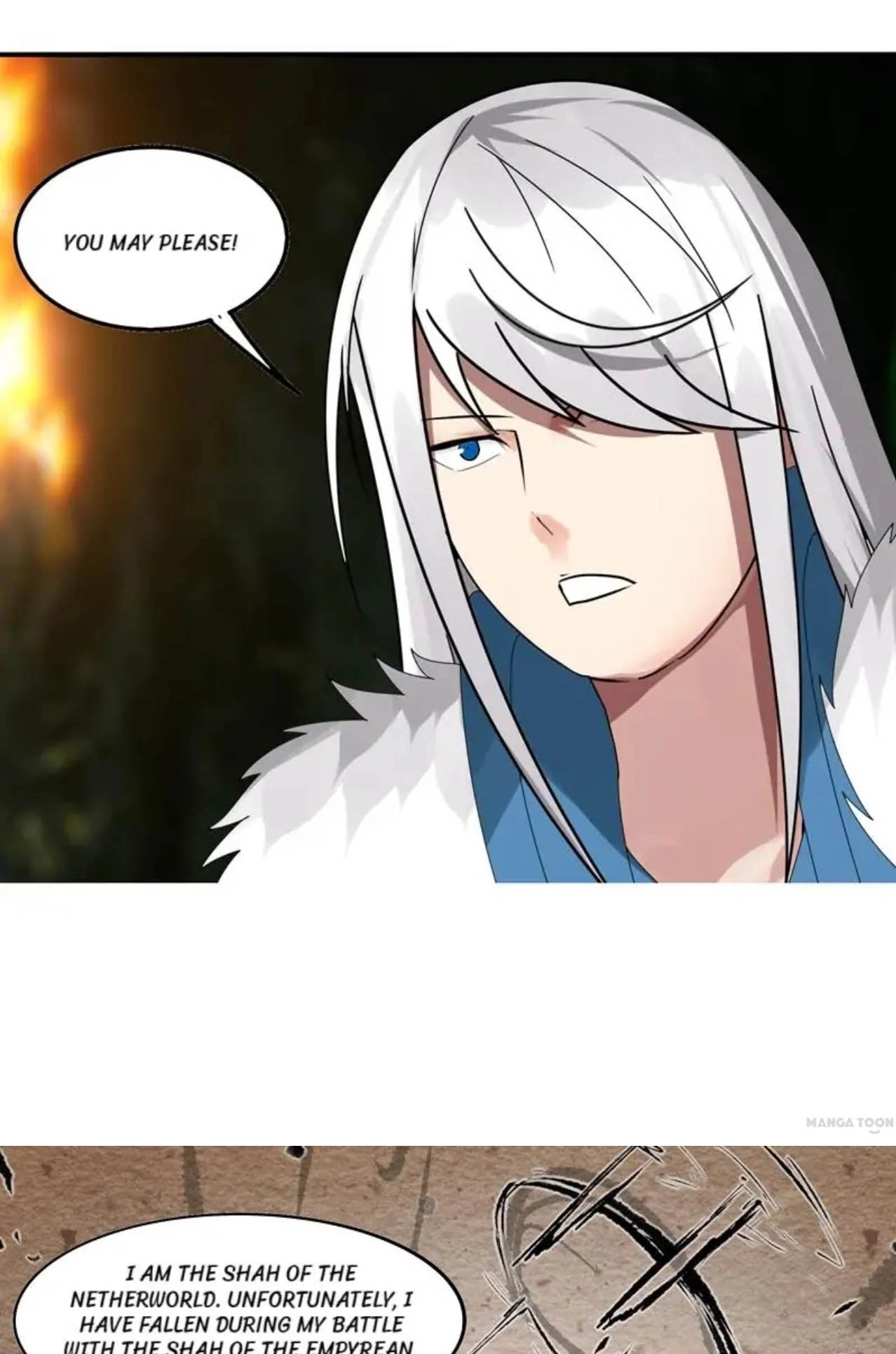 The Celestial Cheater Chapter 35 page 18 - 