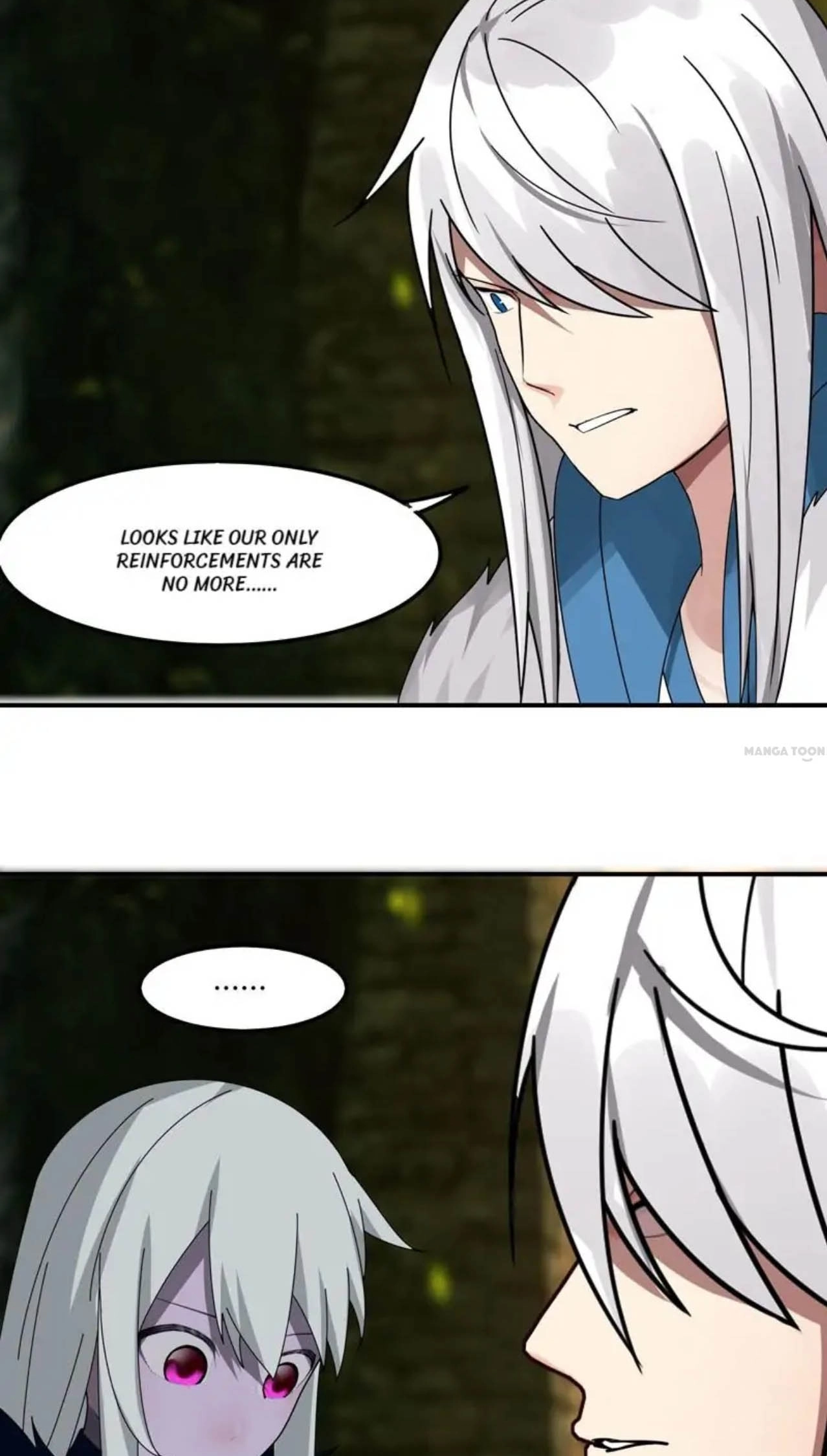 The Celestial Cheater Chapter 36 page 17 - 