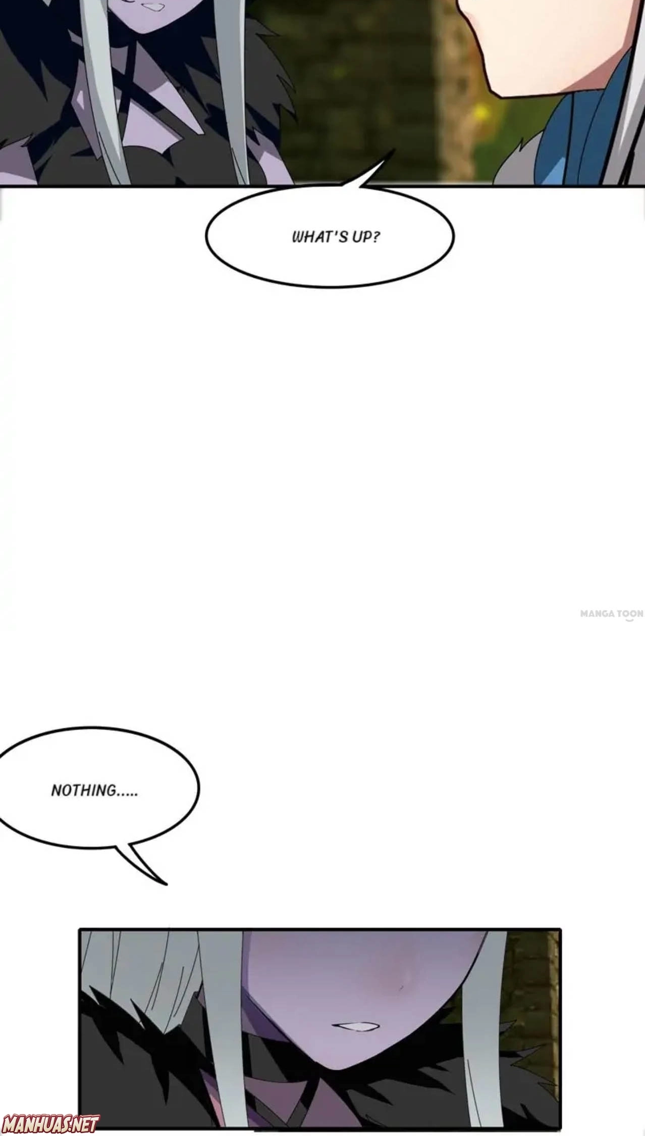 The Celestial Cheater Chapter 36 page 18 - 