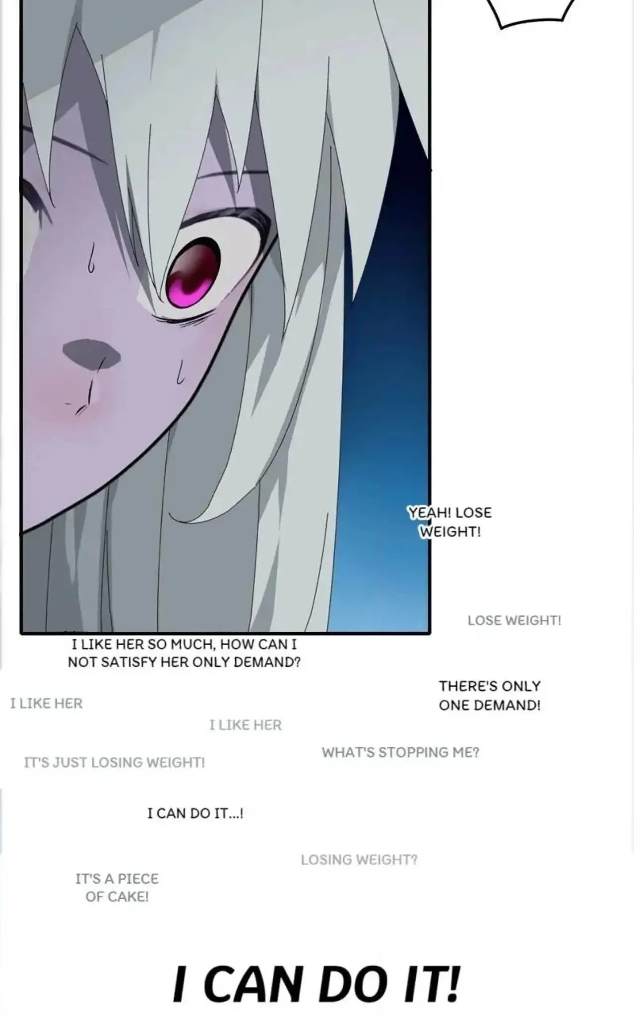 The Celestial Cheater Chapter 36 page 20 - 