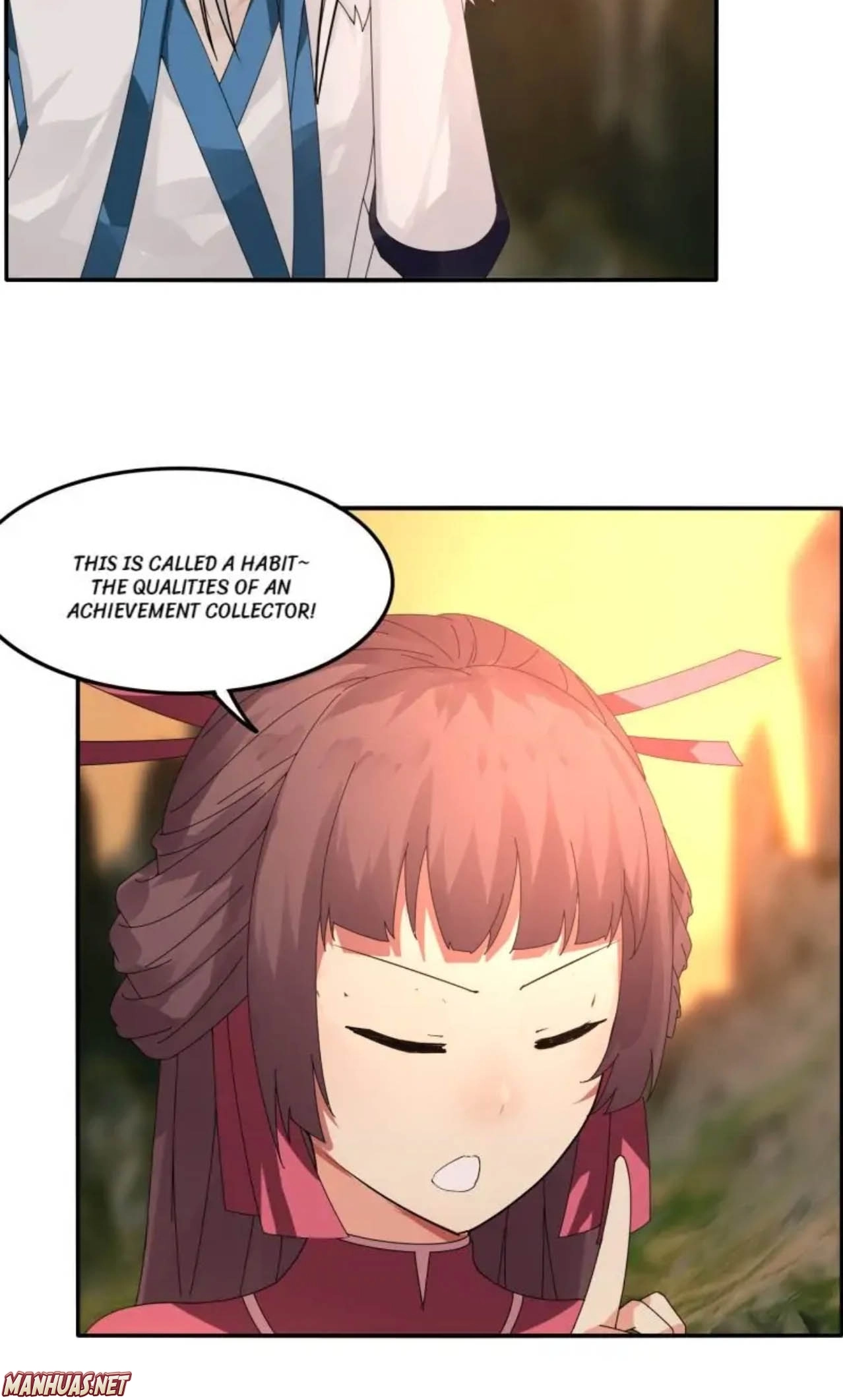 The Celestial Cheater Chapter 37 page 11 - 