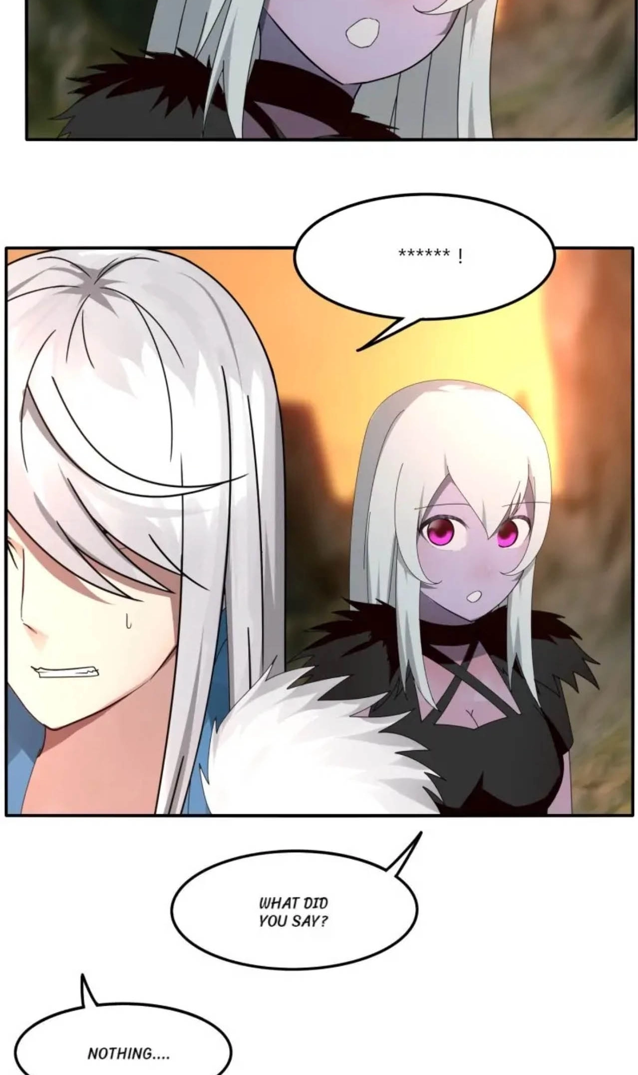 The Celestial Cheater Chapter 37 page 15 - 