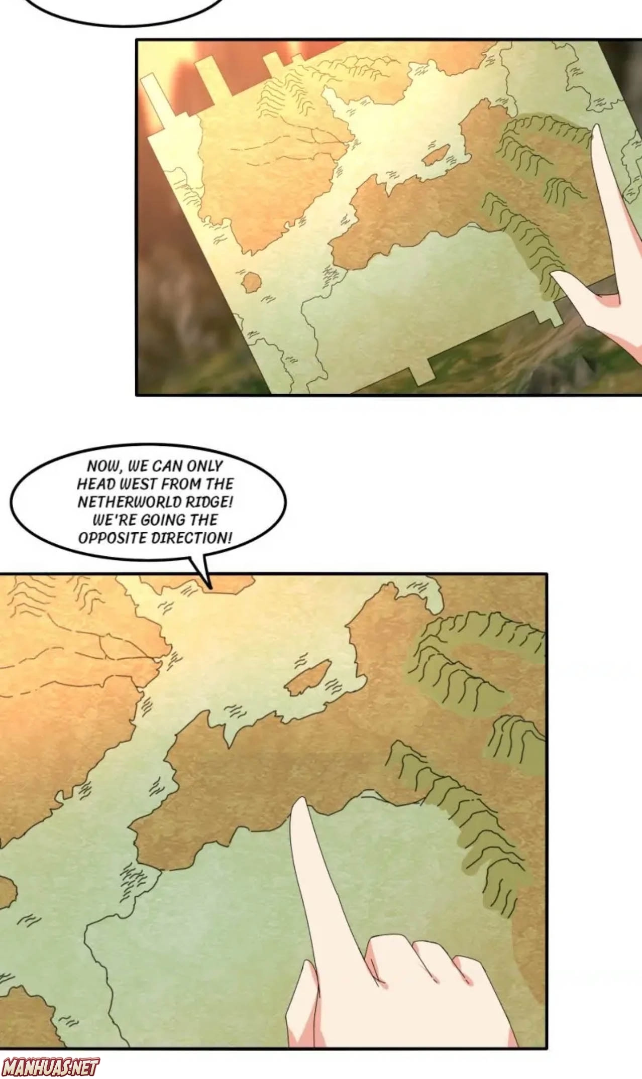 The Celestial Cheater Chapter 37 page 16 - 