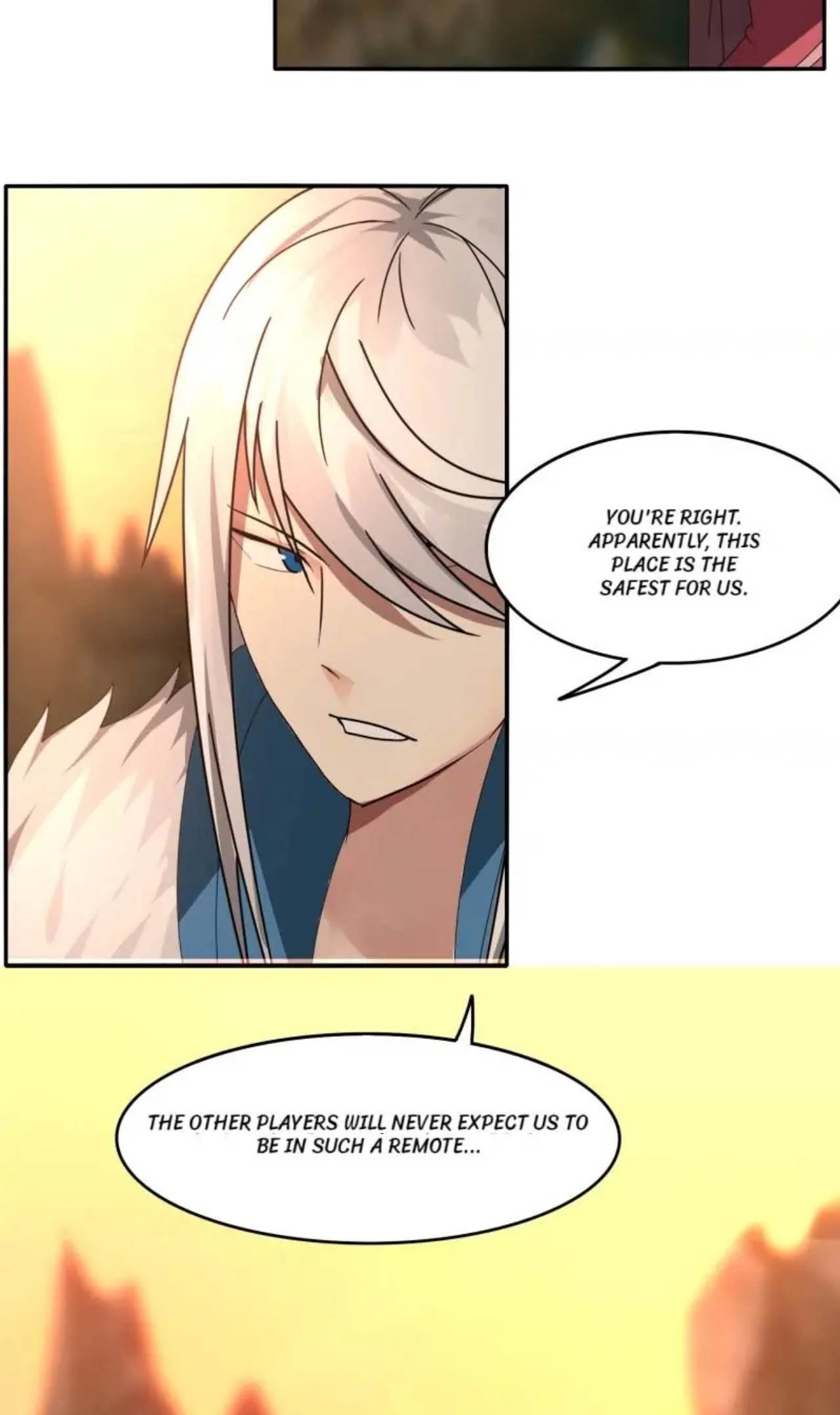The Celestial Cheater Chapter 37 page 5 - 