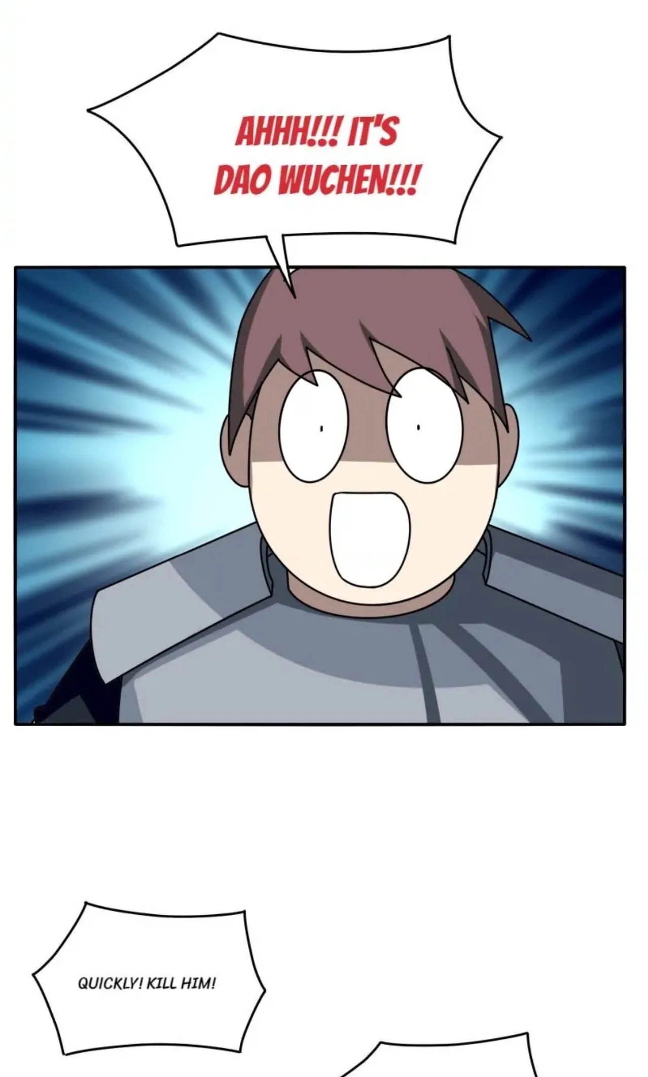 The Celestial Cheater Chapter 37 page 7 - 