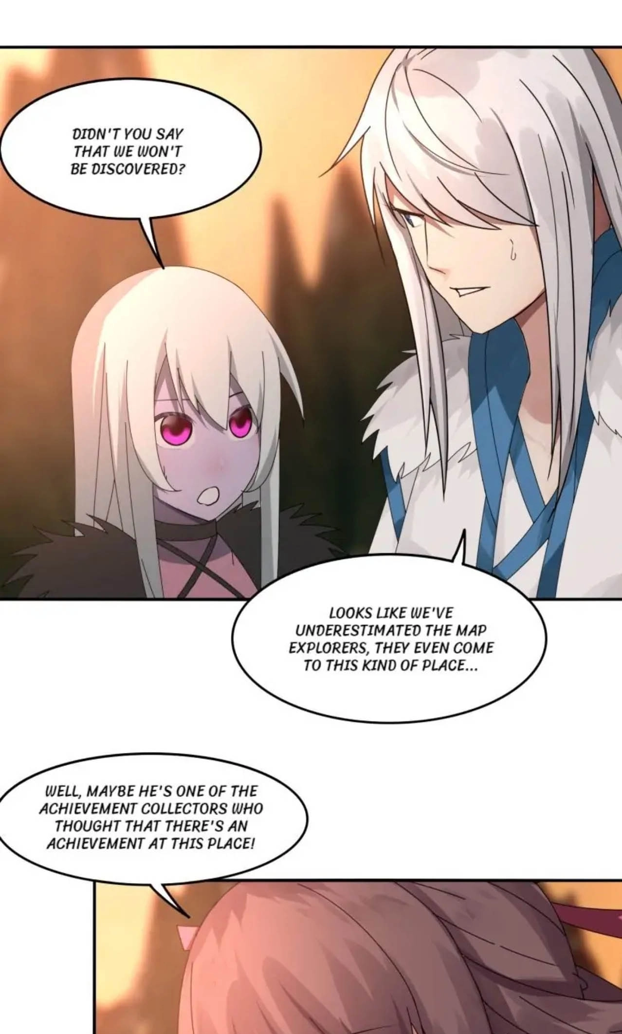 The Celestial Cheater Chapter 37 page 9 - 