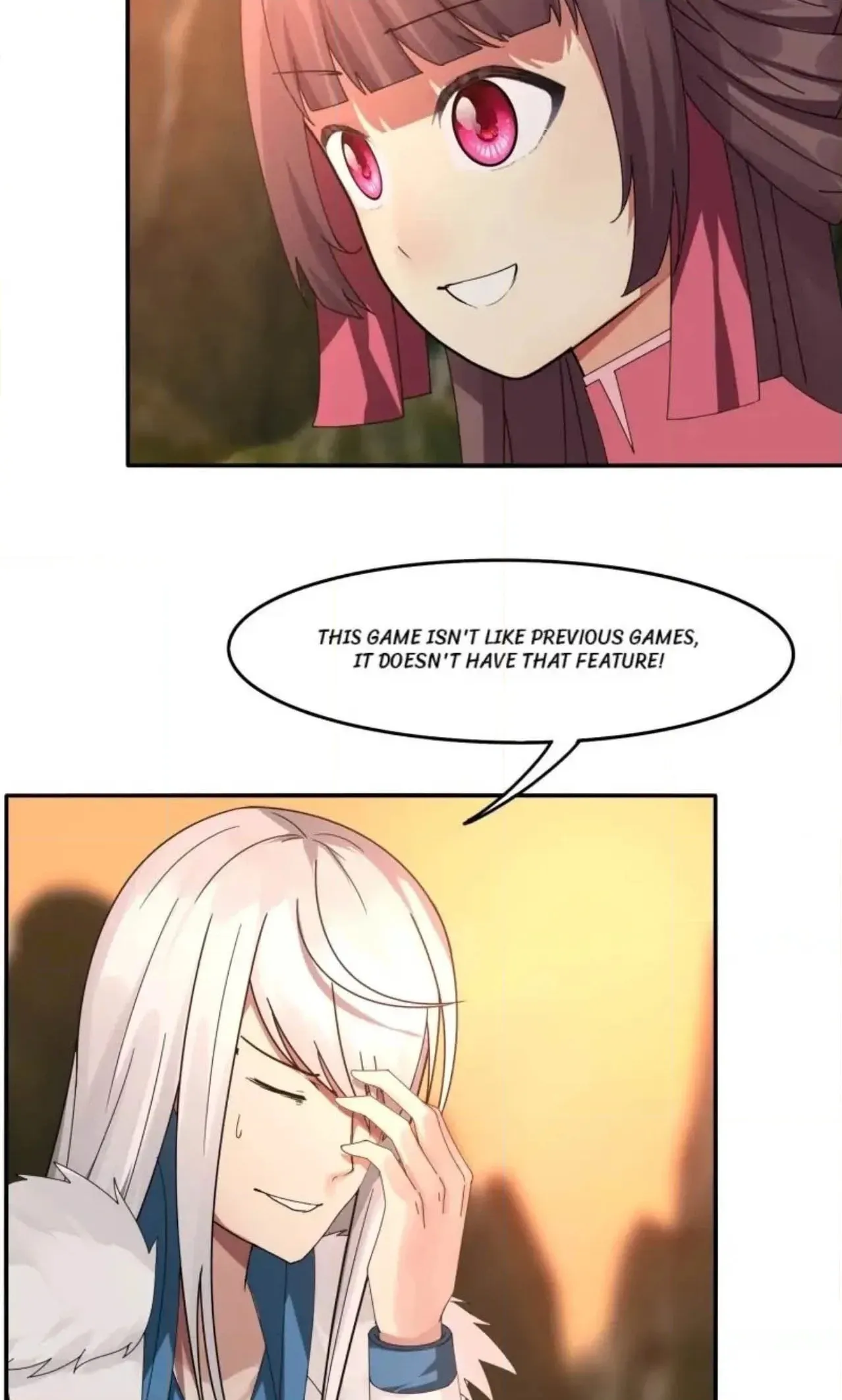 The Celestial Cheater Chapter 37 page 10 - 