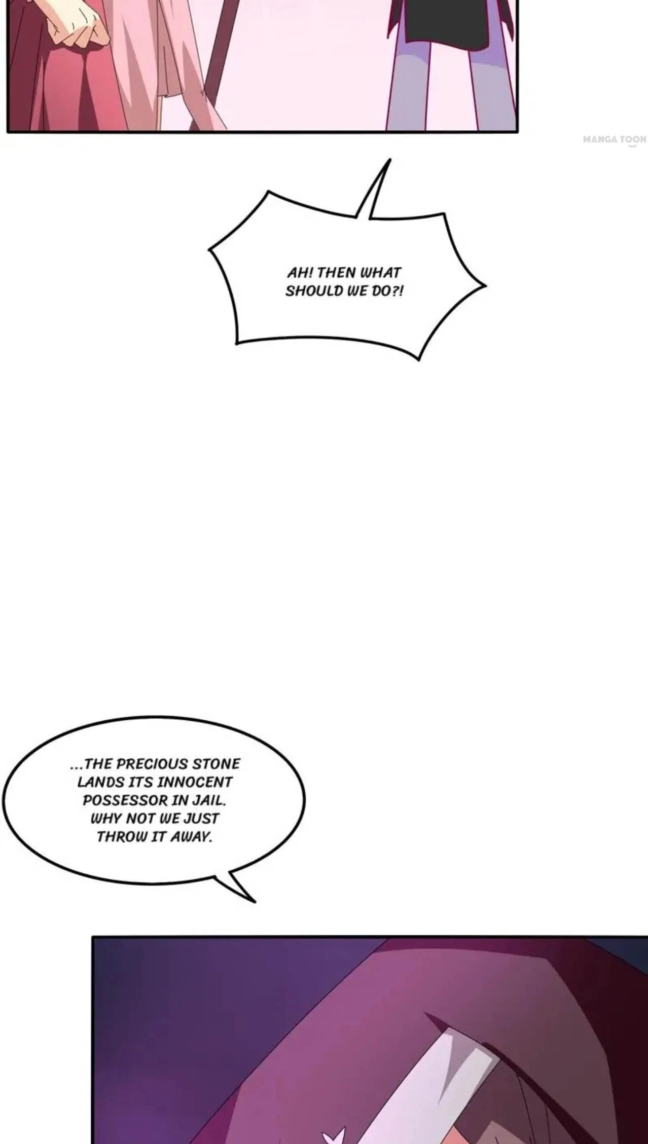 The Celestial Cheater Chapter 38 page 12 - 