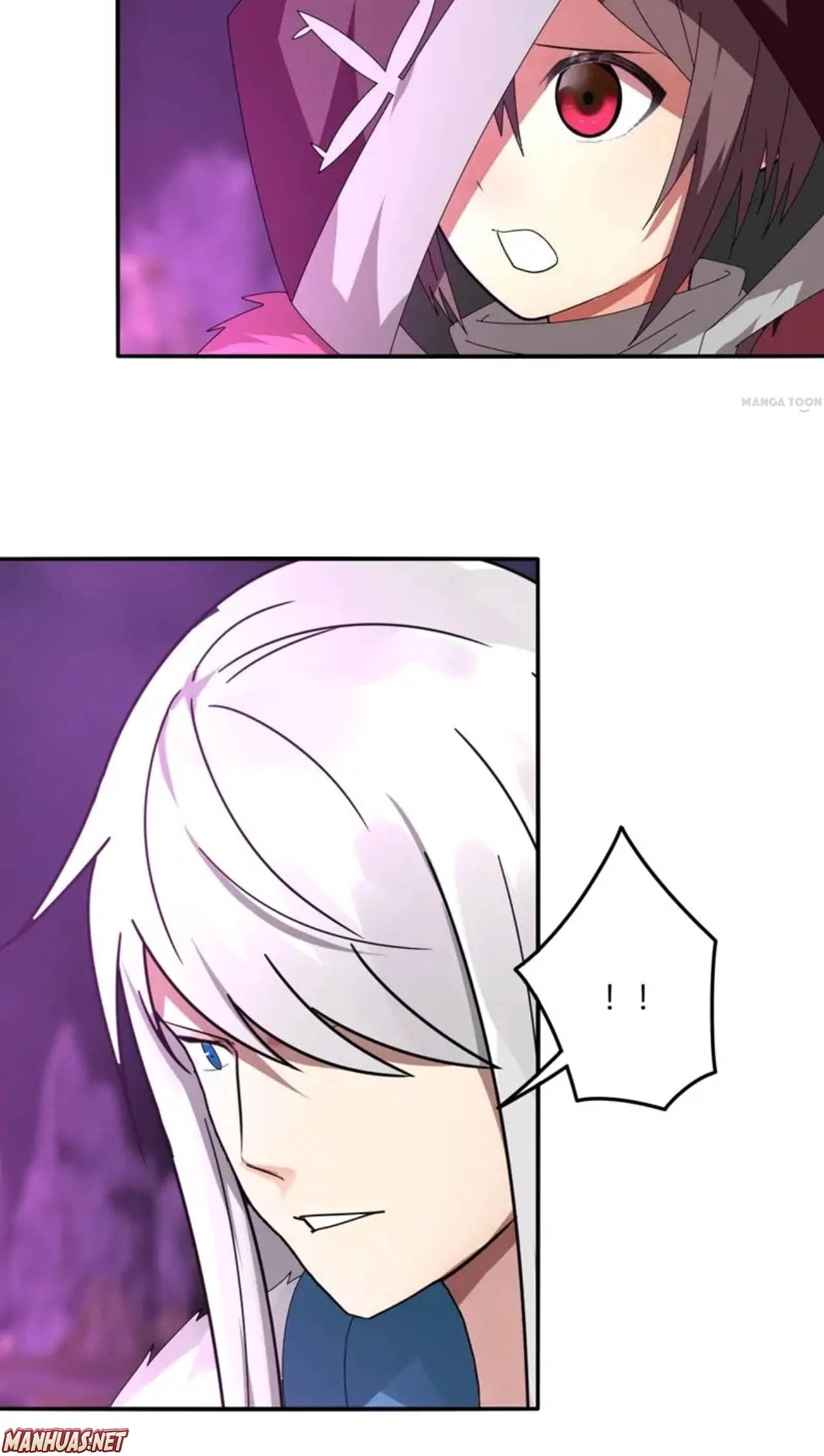 The Celestial Cheater Chapter 38 page 13 - 