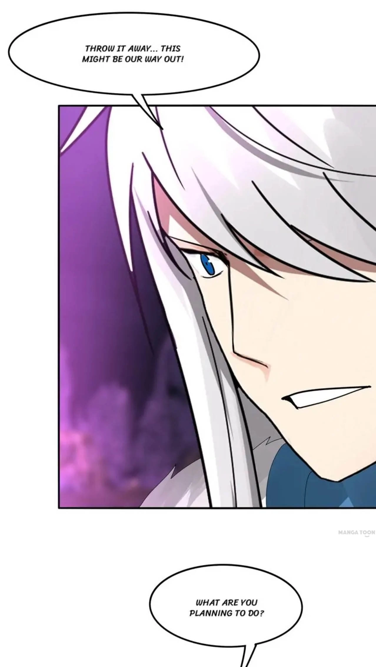 The Celestial Cheater Chapter 38 page 14 - 