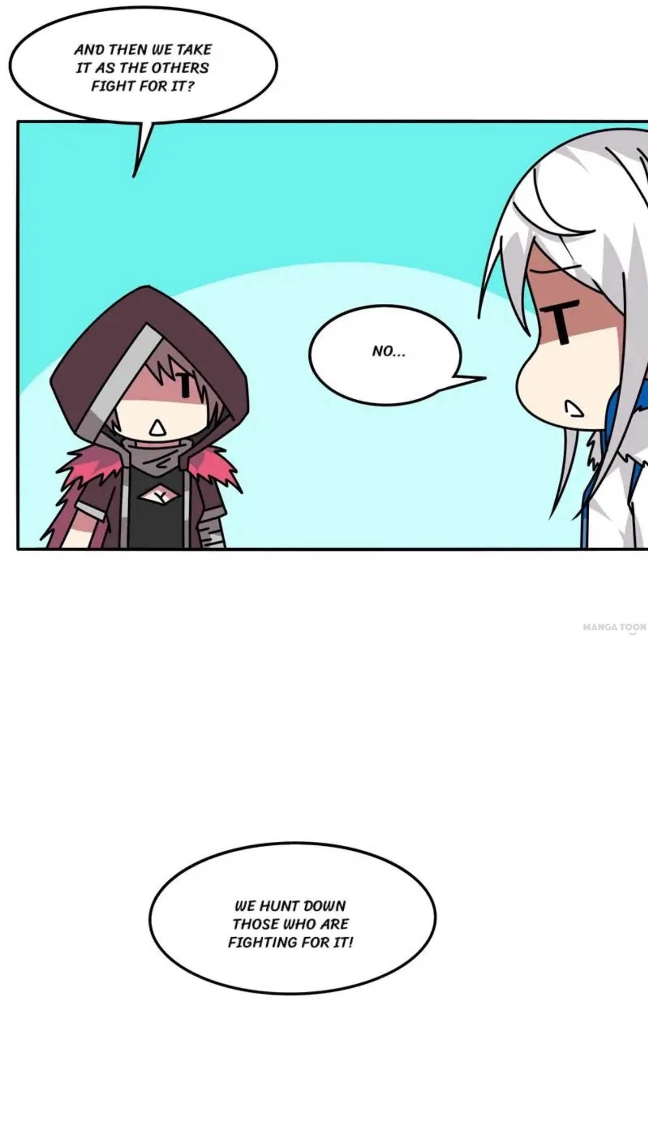 The Celestial Cheater Chapter 38 page 18 - 