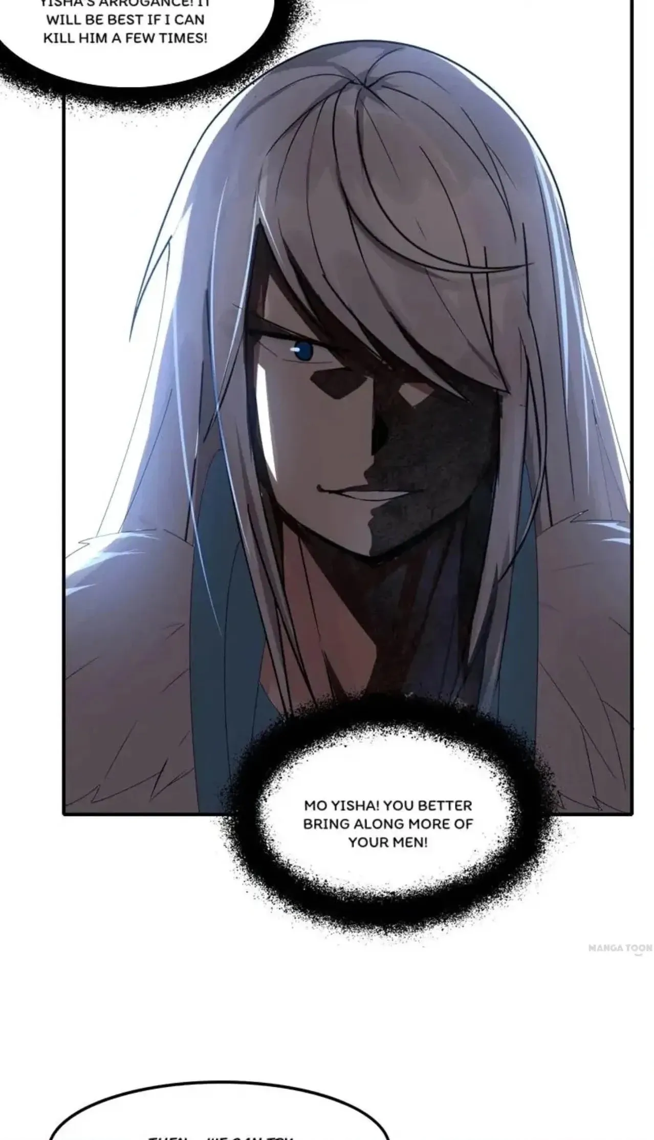 The Celestial Cheater Chapter 38 page 20 - 