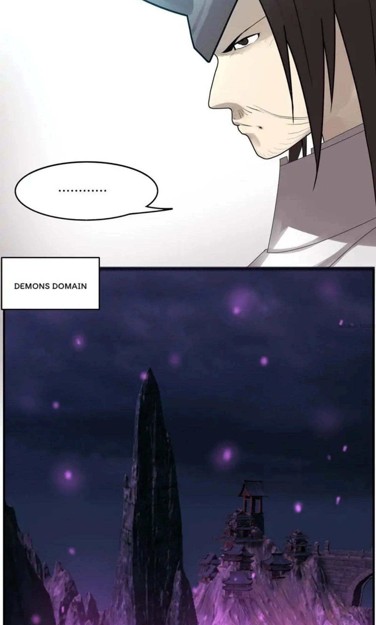 The Celestial Cheater Chapter 38 page 7 - 