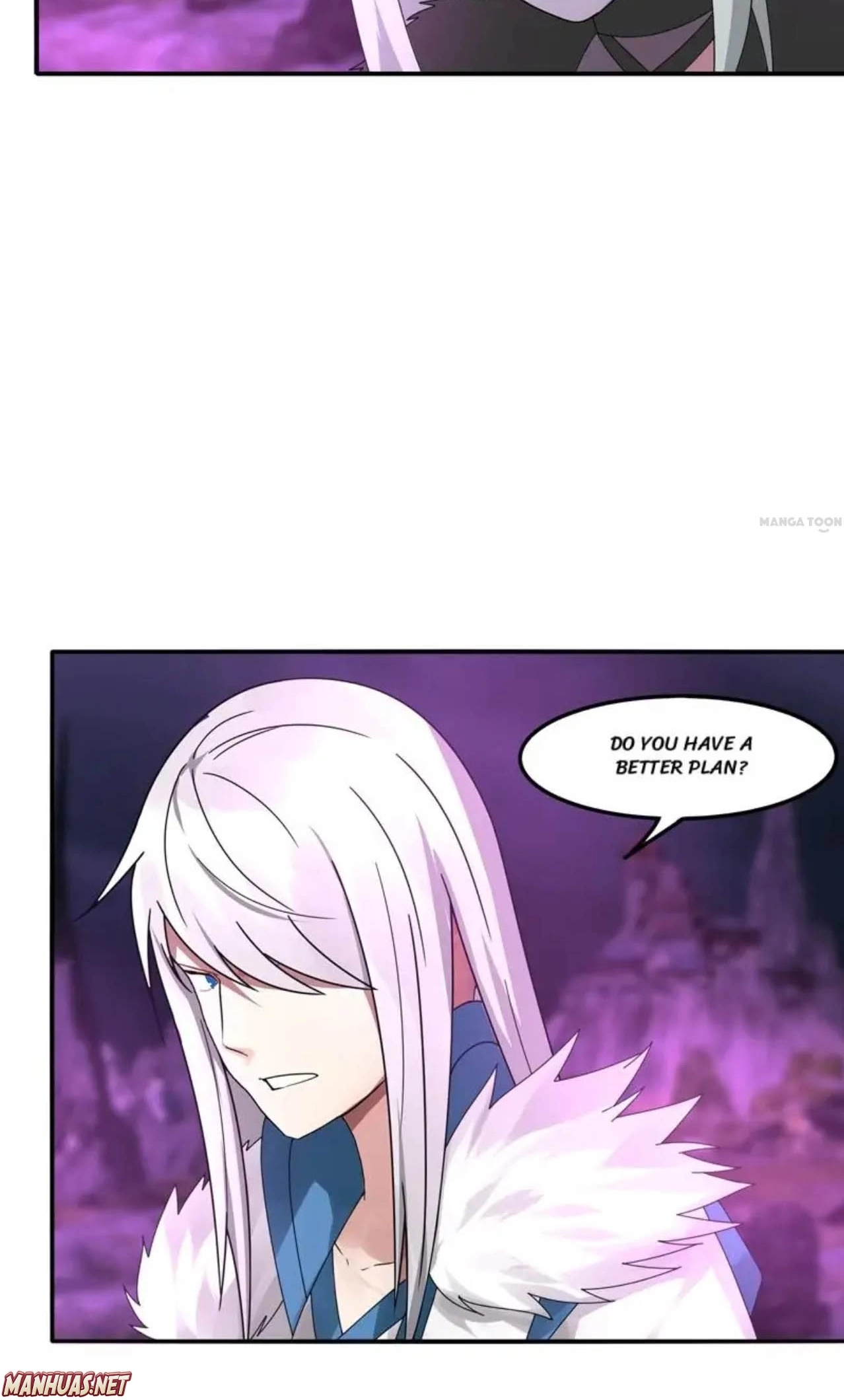 The Celestial Cheater Chapter 38 page 9 - 