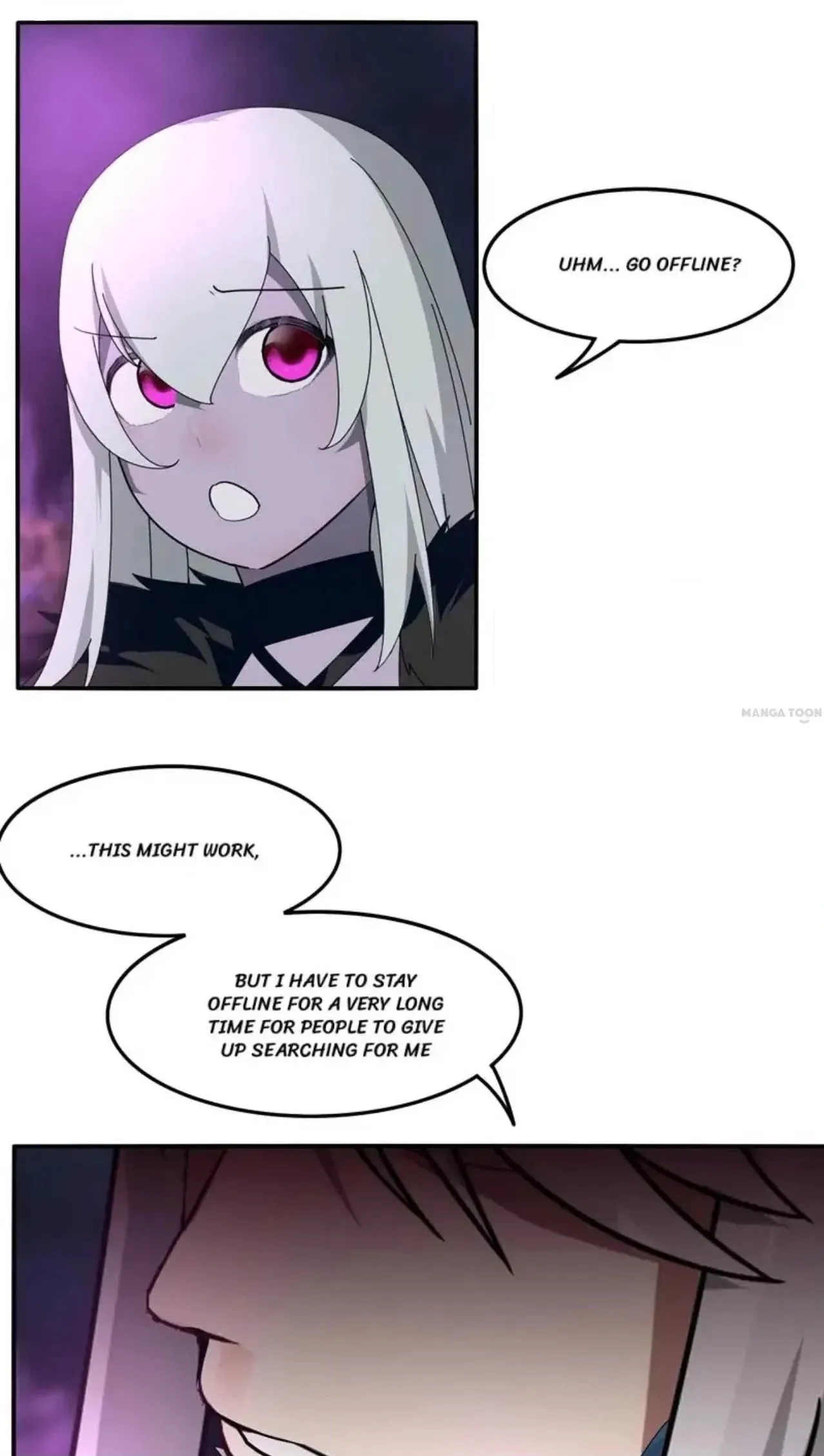 The Celestial Cheater Chapter 38 page 10 - 
