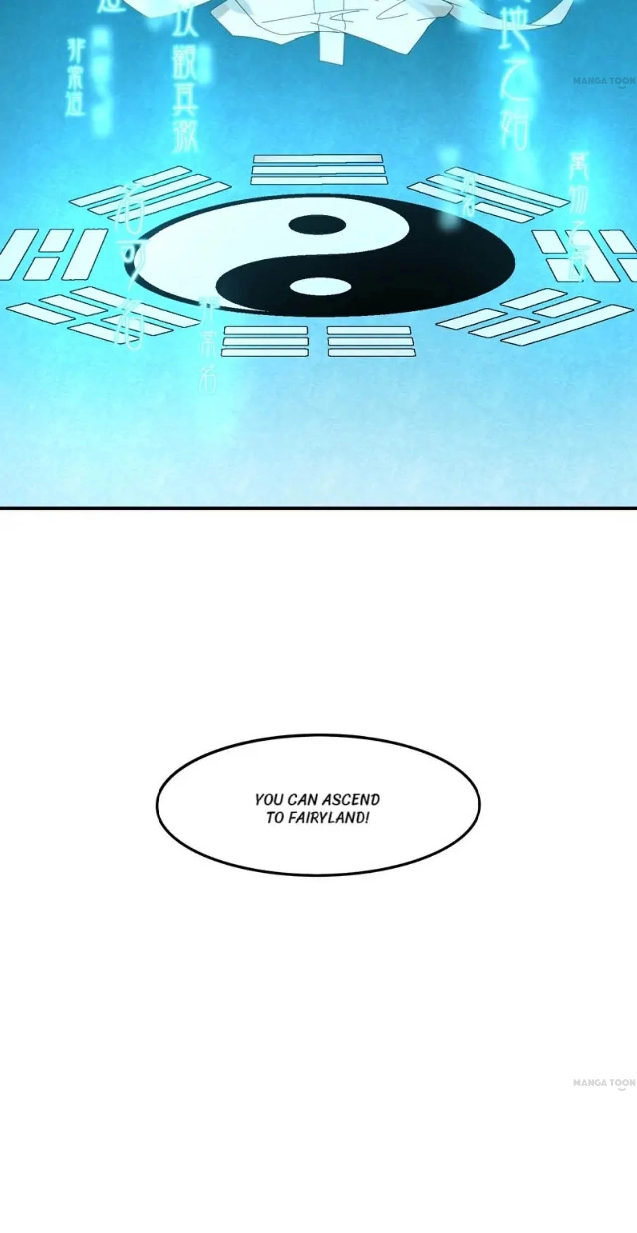 The Celestial Cheater Chapter 39 page 13 - 