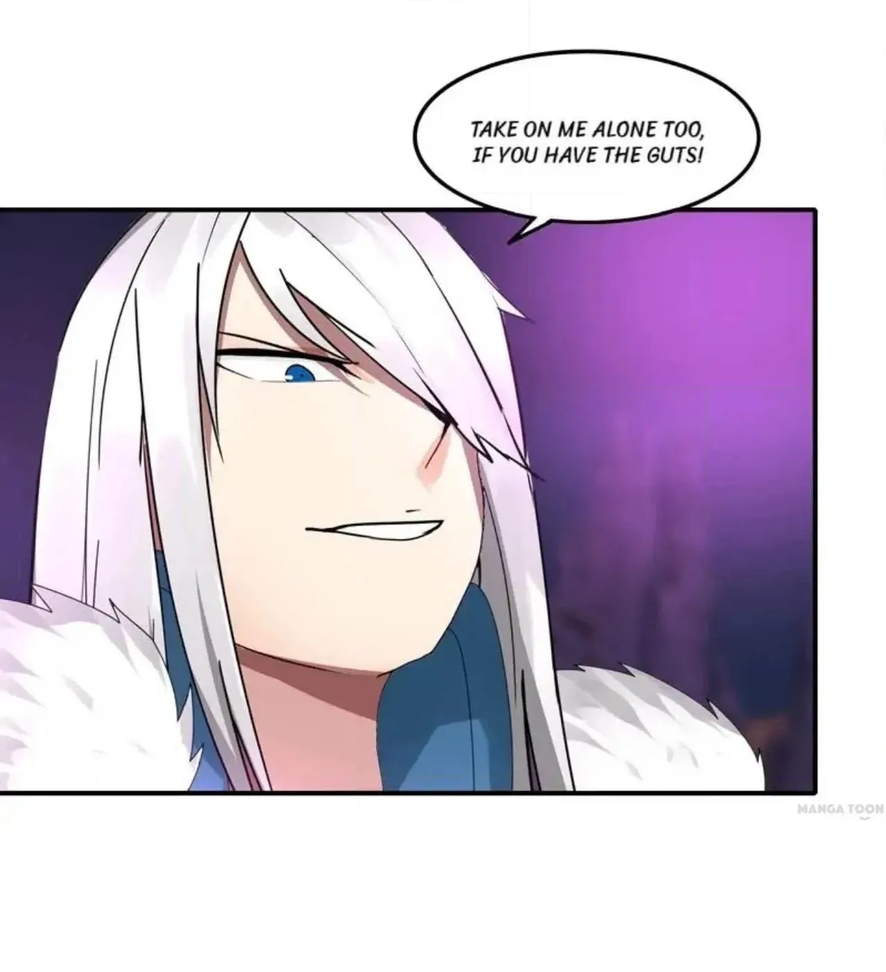 The Celestial Cheater Chapter 39 page 20 - 