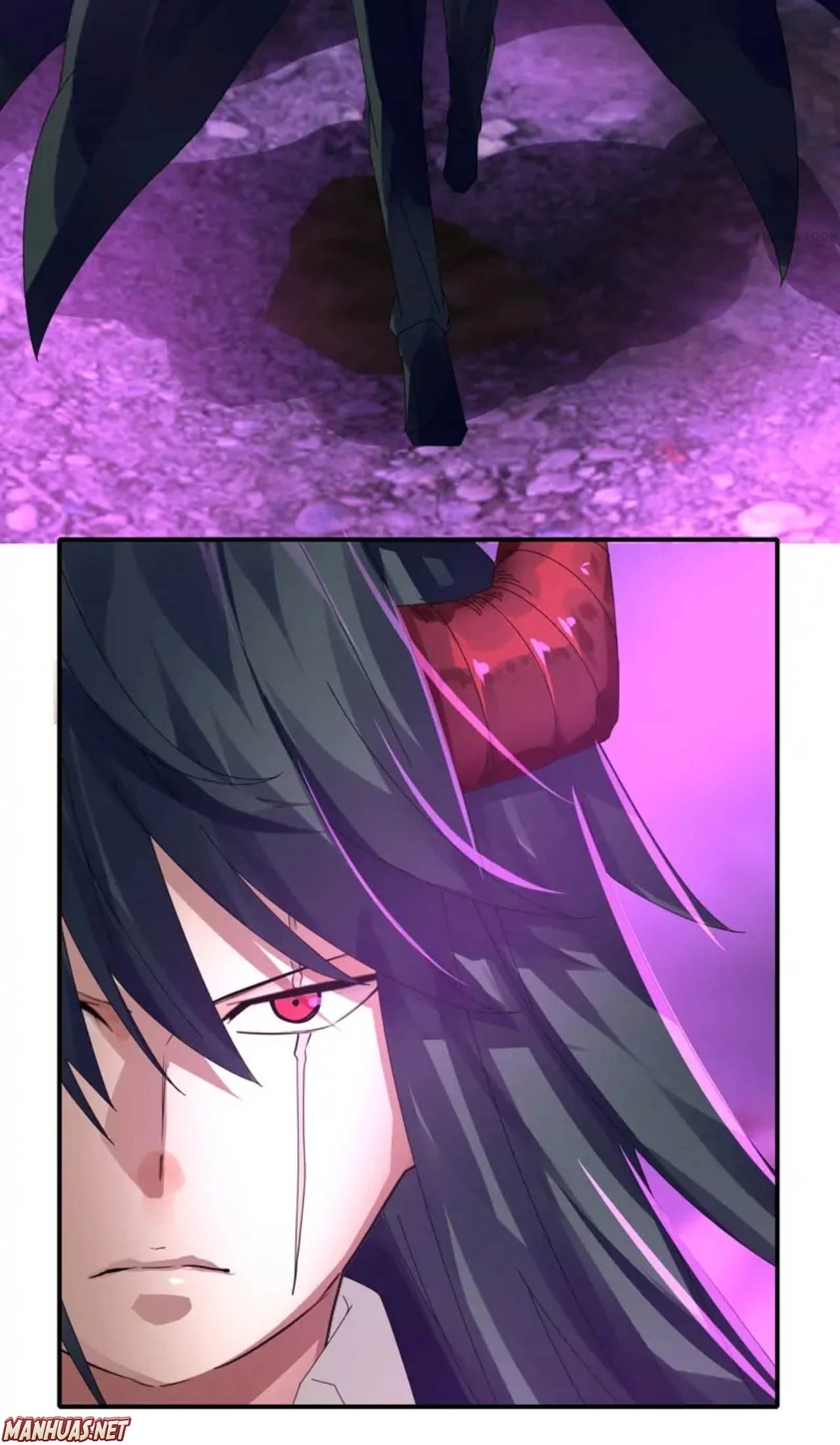 The Celestial Cheater Chapter 39 page 4 - 