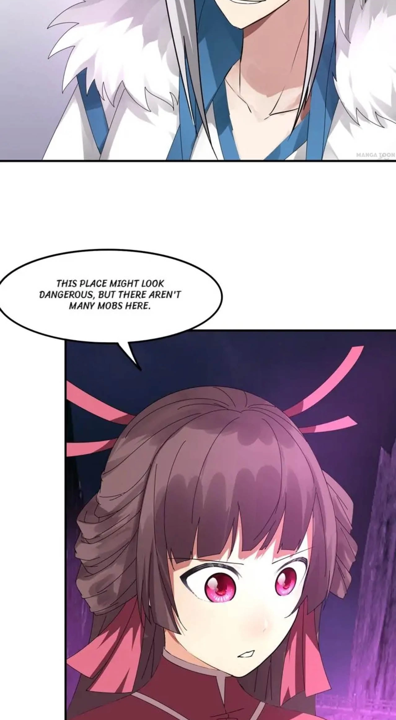 The Celestial Cheater Chapter 39 page 6 - 
