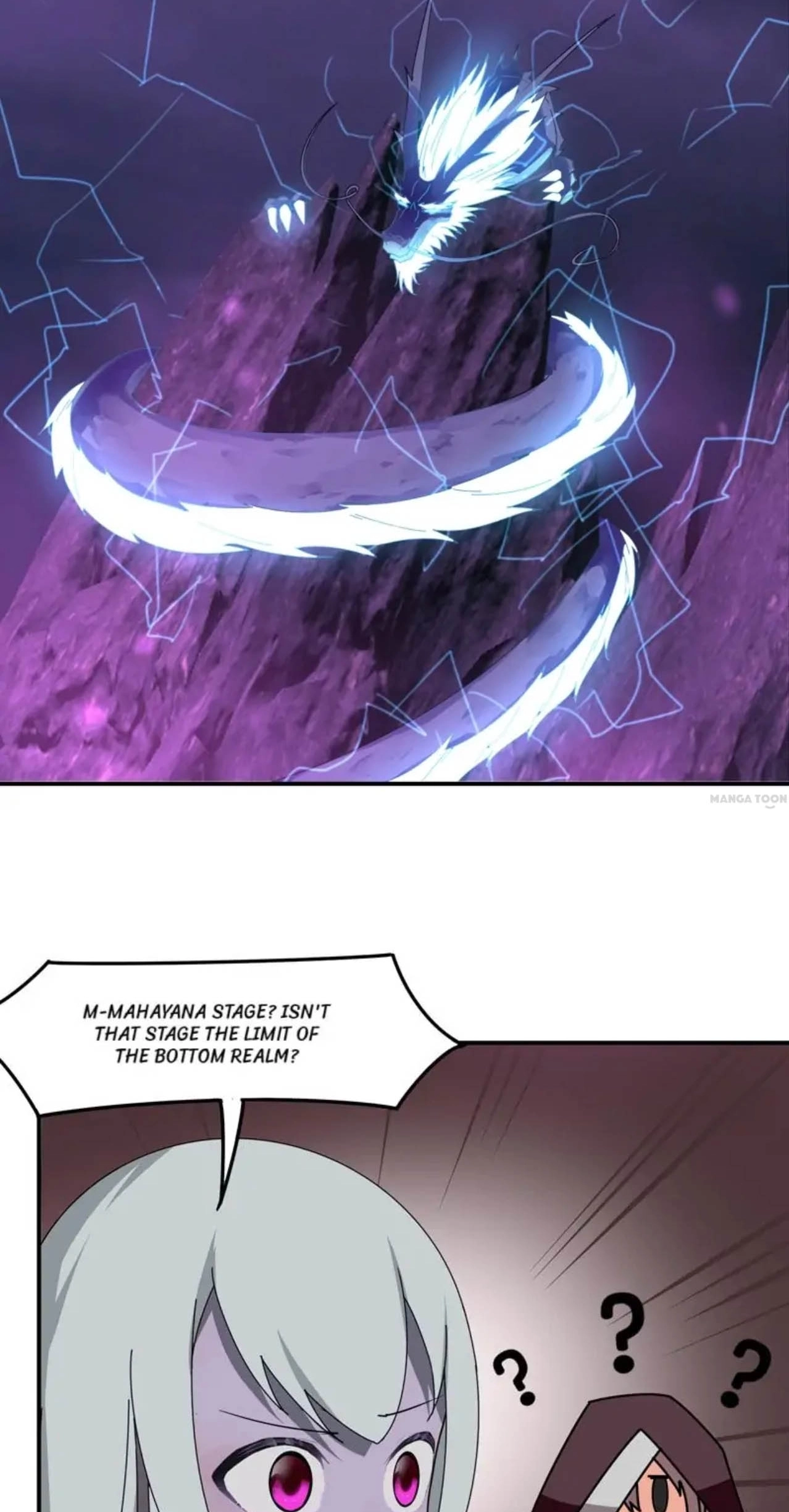 The Celestial Cheater Chapter 39 page 9 - 