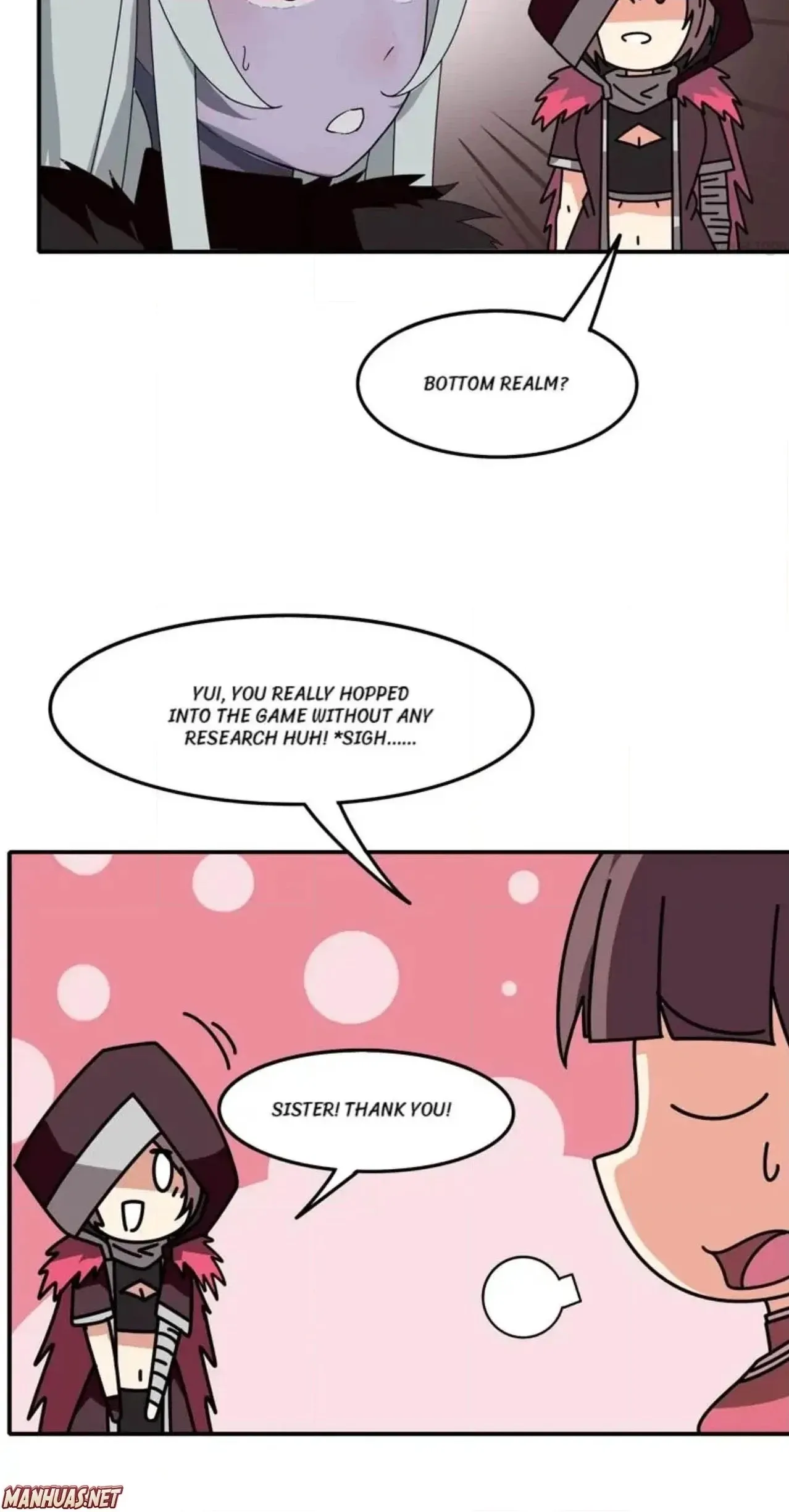 The Celestial Cheater Chapter 39 page 10 - 