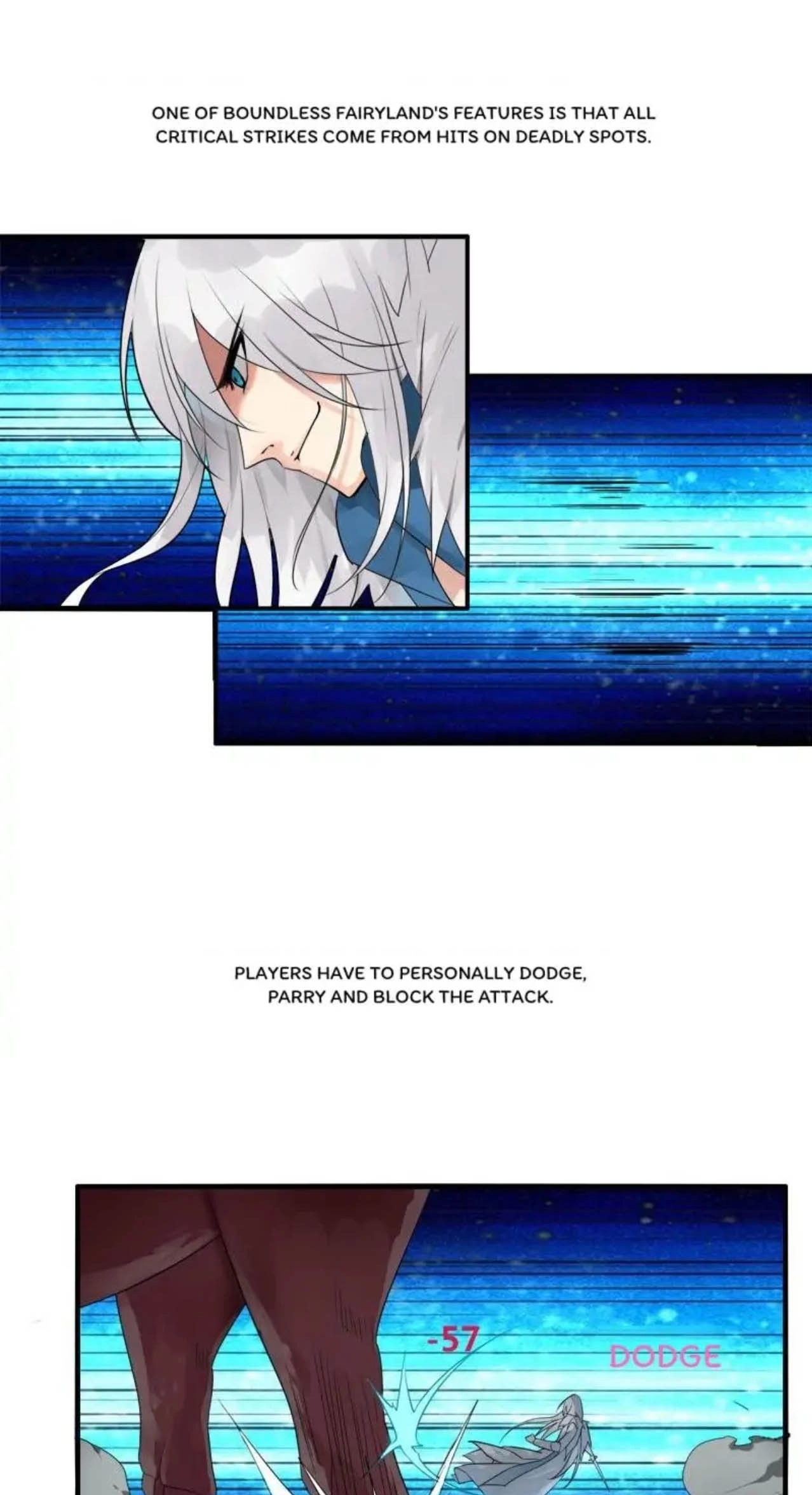 The Celestial Cheater Chapter 4 page 21 - 