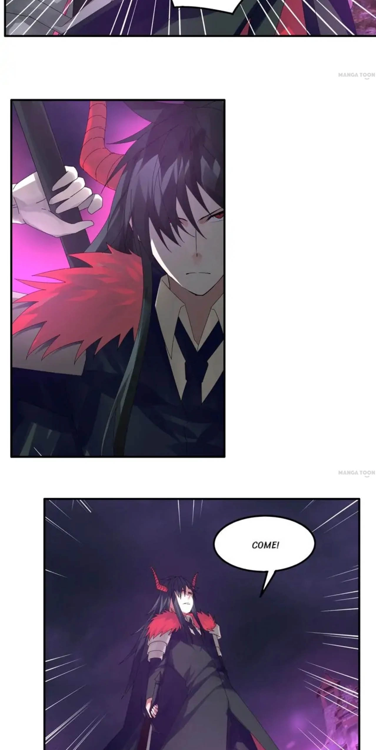 The Celestial Cheater Chapter 40 page 2 - 