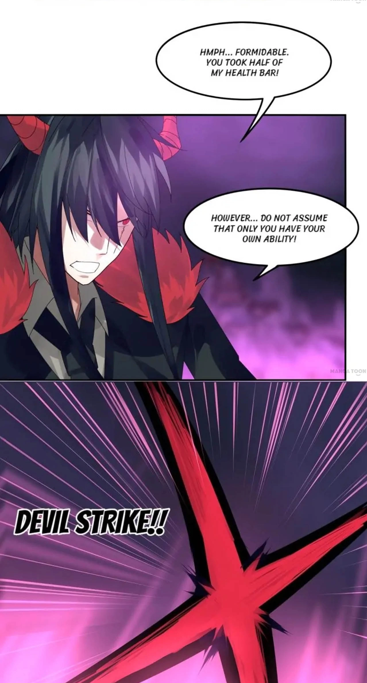The Celestial Cheater Chapter 40 page 11 - 
