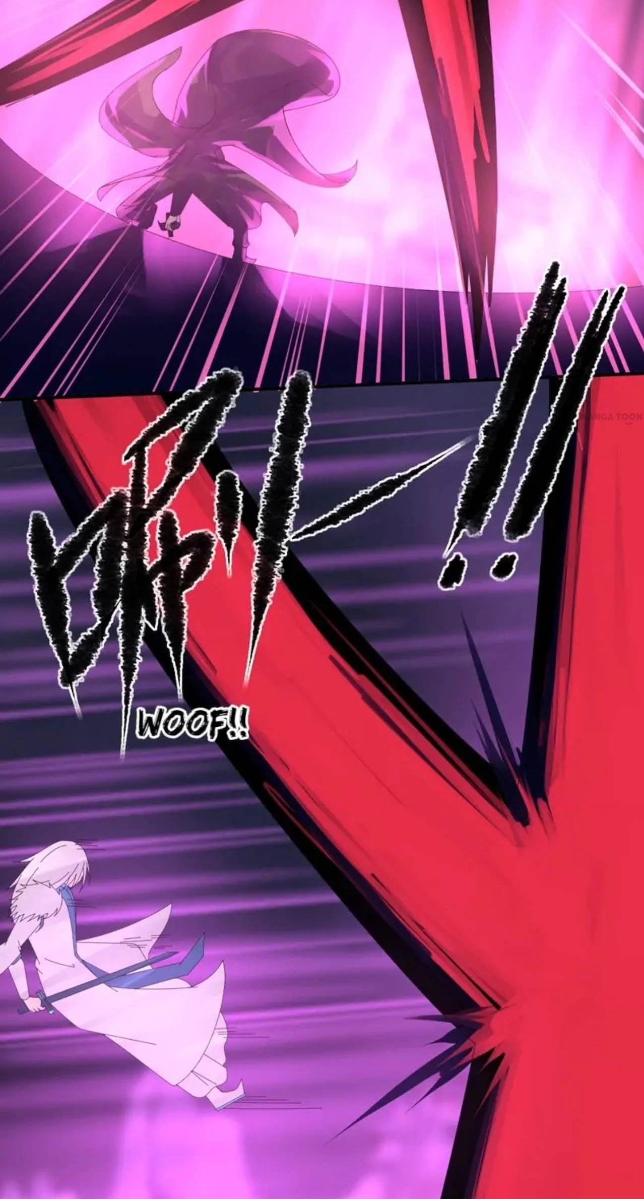 The Celestial Cheater Chapter 40 page 12 - 