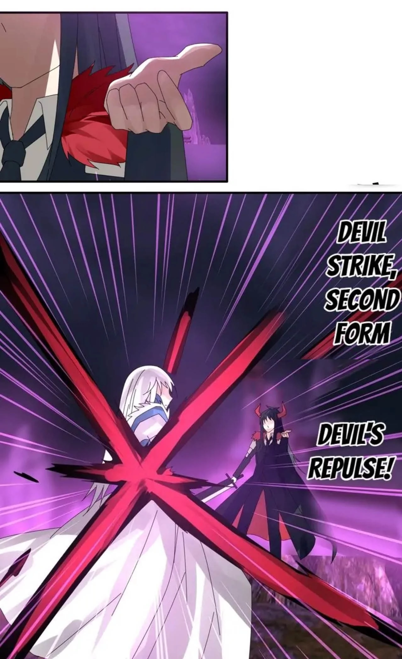 The Celestial Cheater Chapter 40 page 15 - 