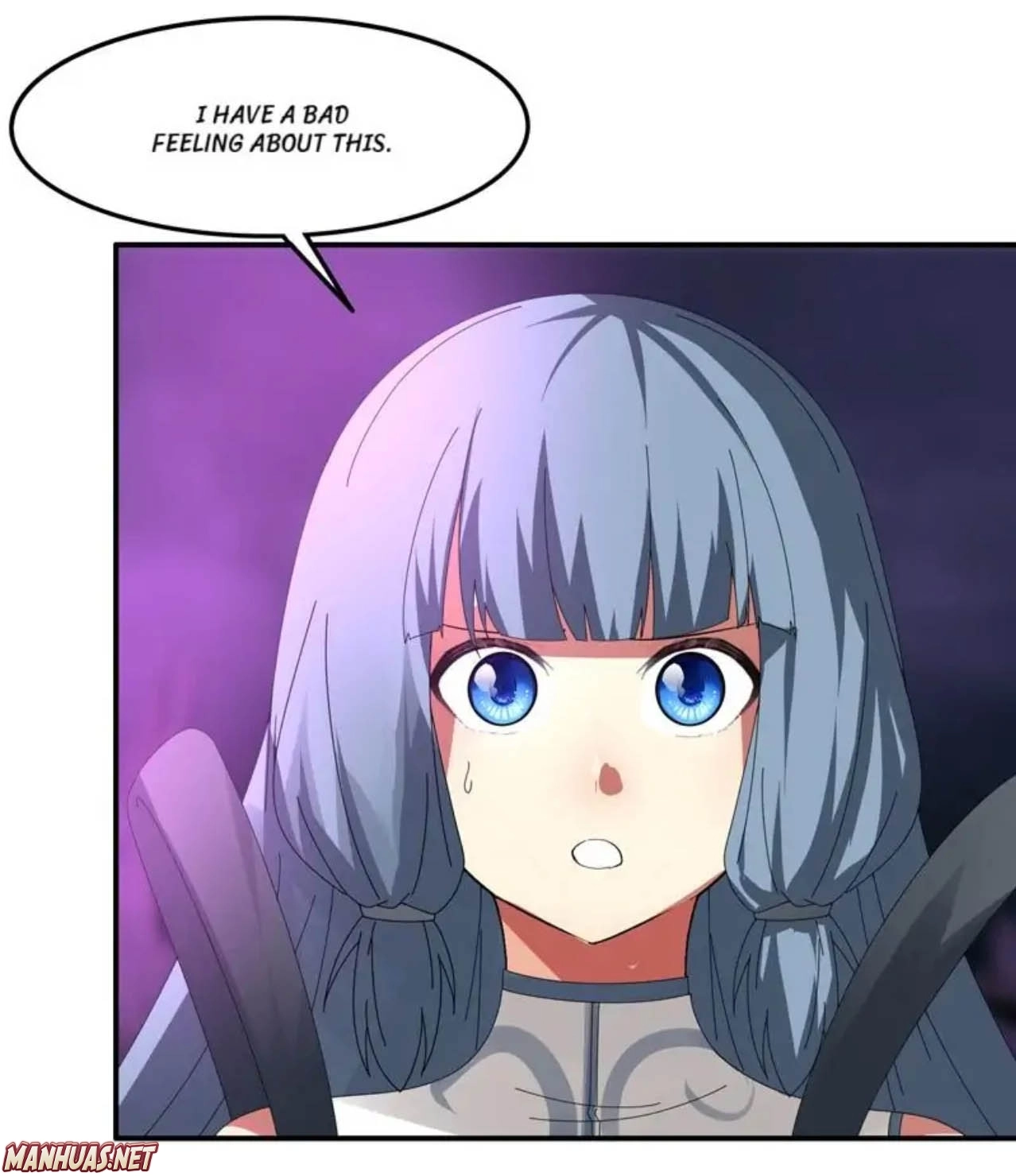 The Celestial Cheater Chapter 40 page 19 - 