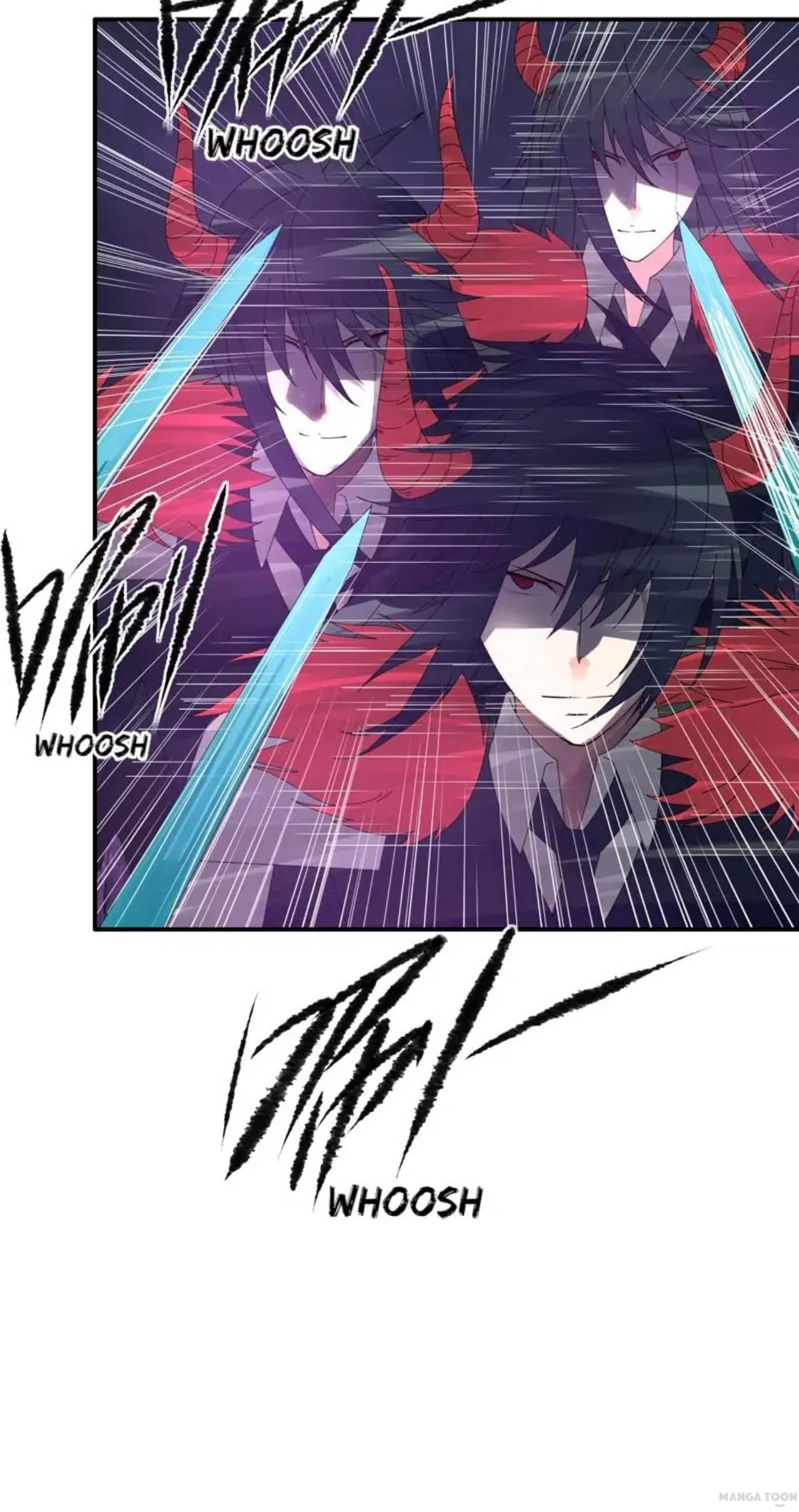 The Celestial Cheater Chapter 40 page 6 - 