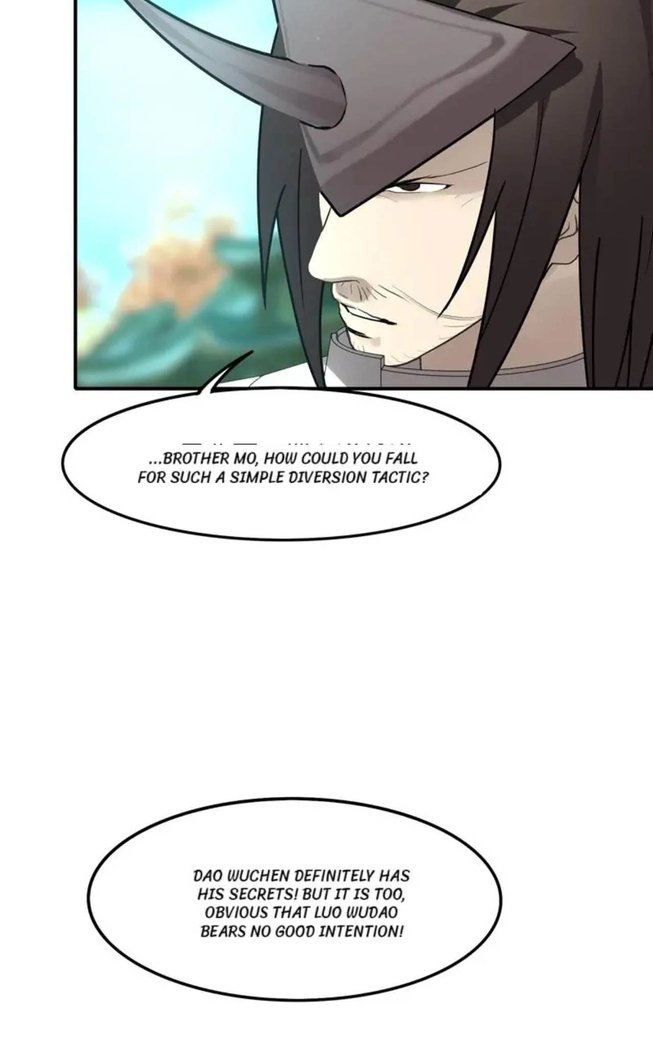 The Celestial Cheater Chapter 41 page 13 - 